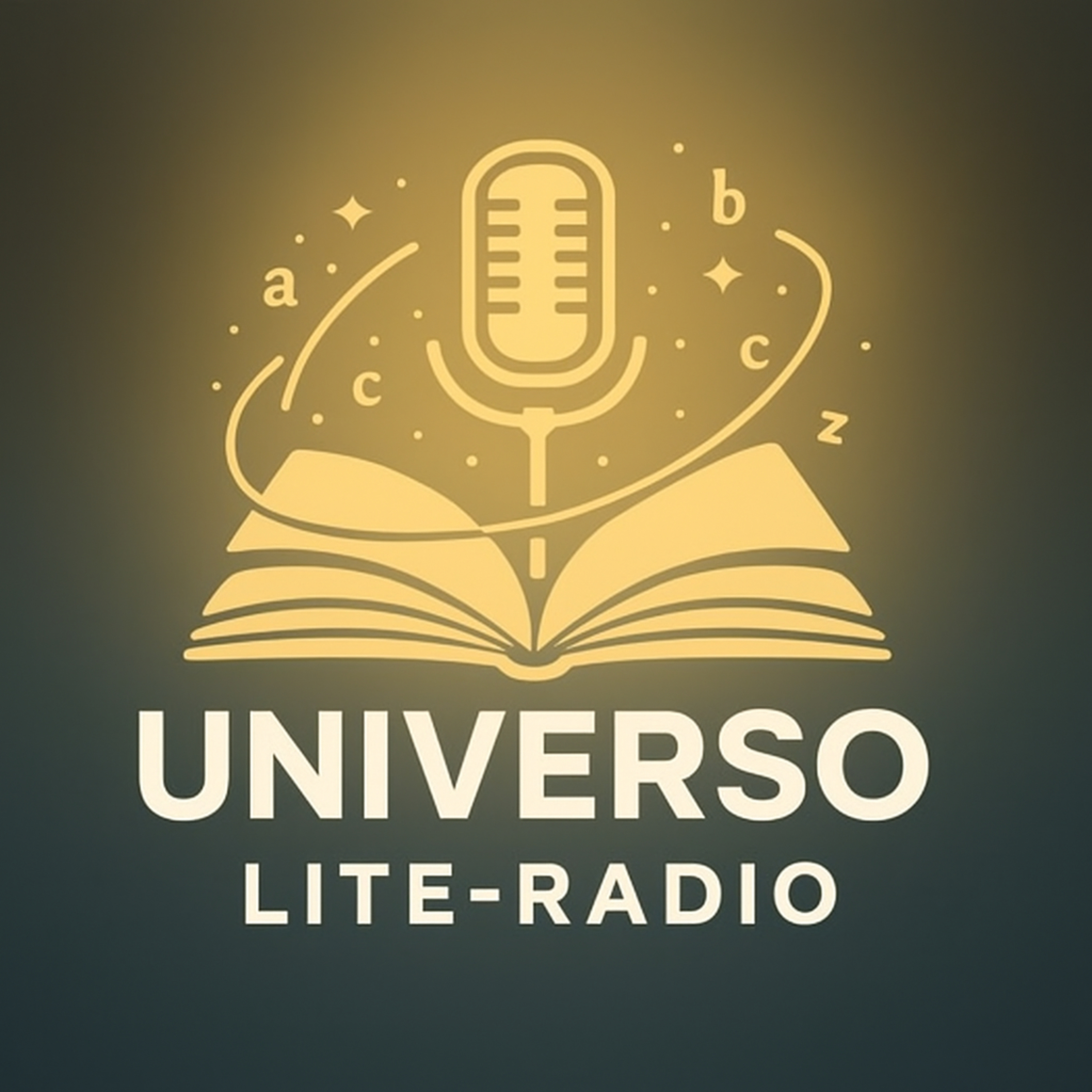Universo Lite-Radio podcast artwork