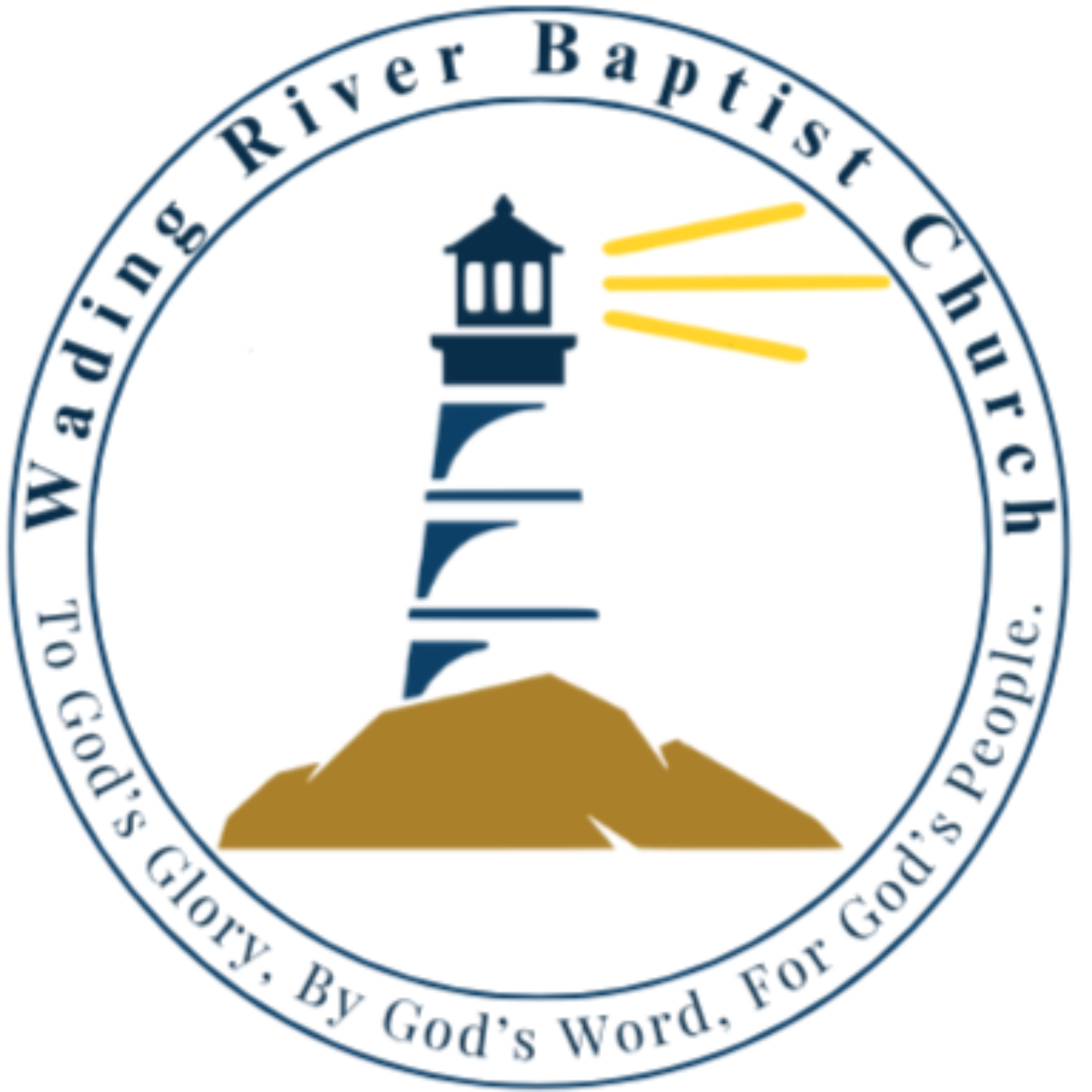 Wading River Baptist Church