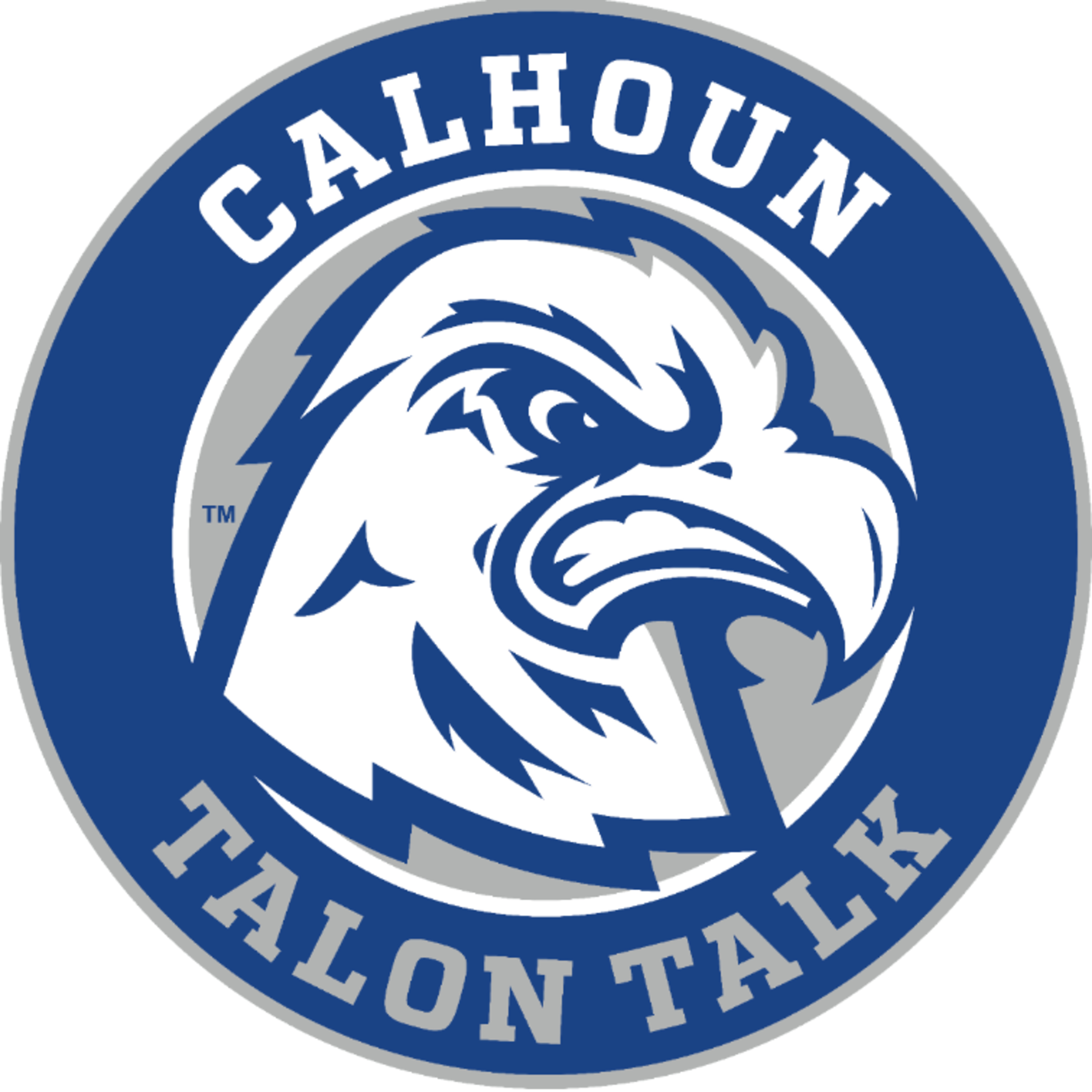 Calhoun Talon Talk