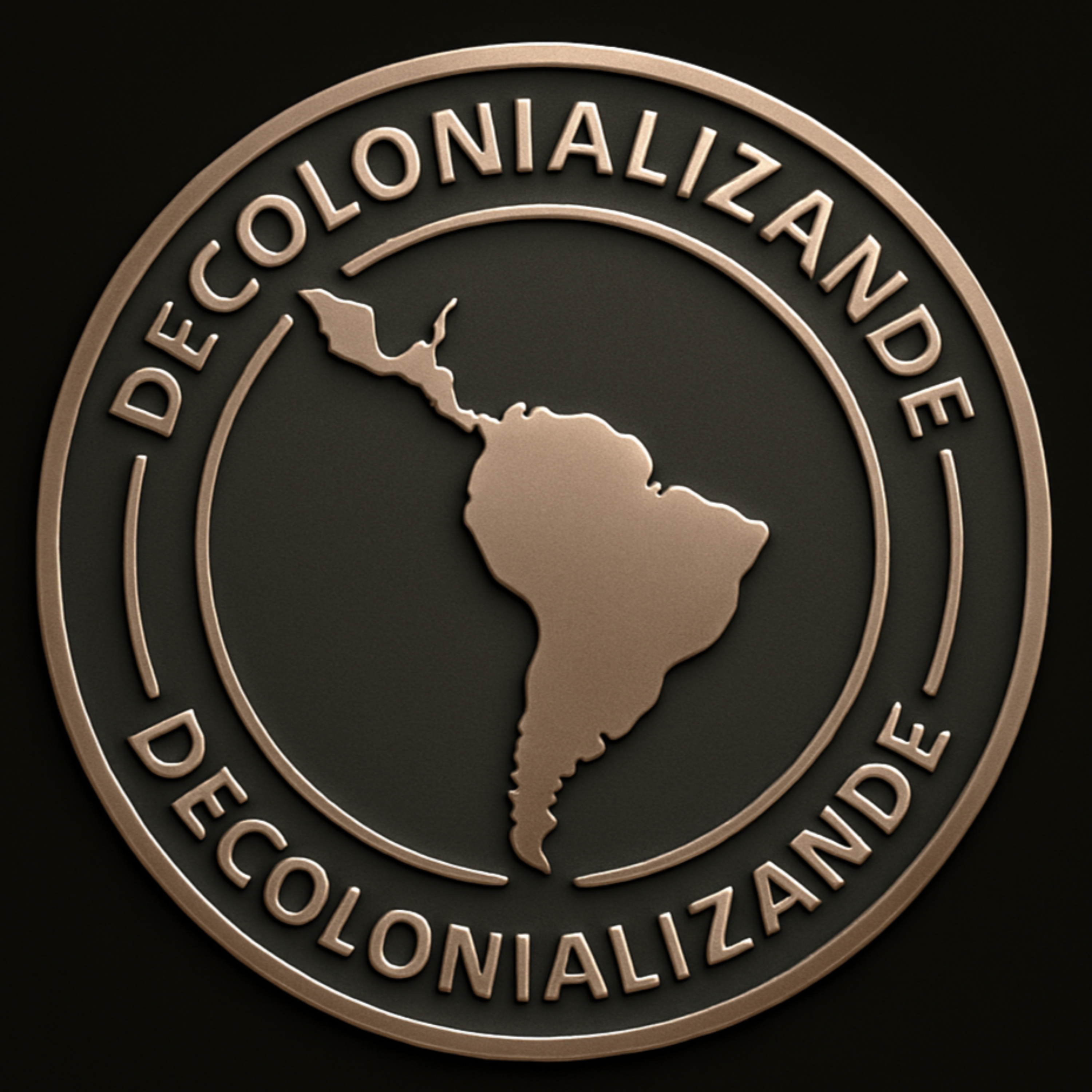 DECOLONIALIZANDE