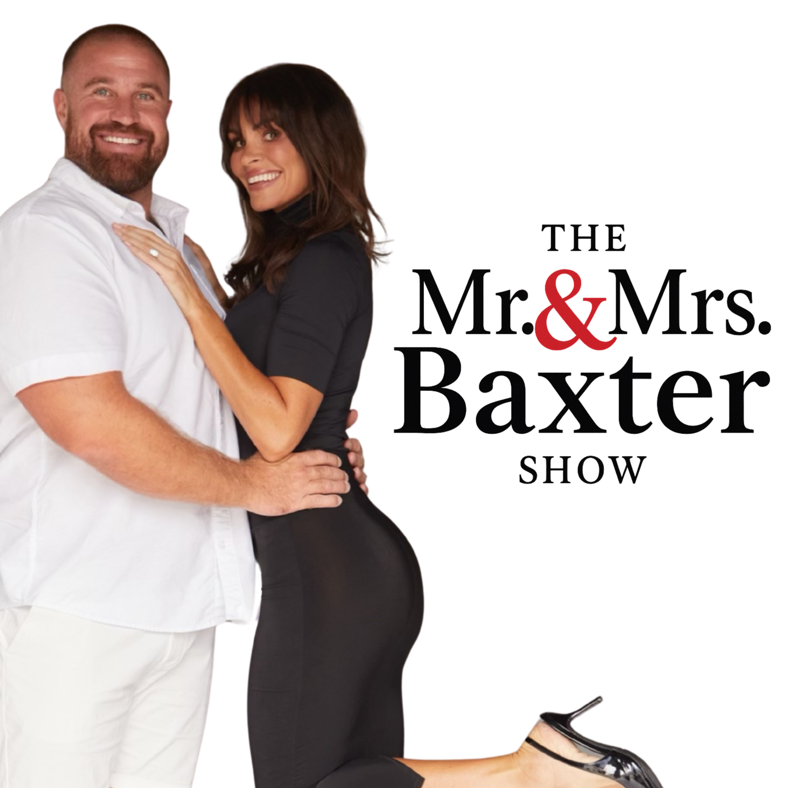 The Mr & Mrs Baxter Show