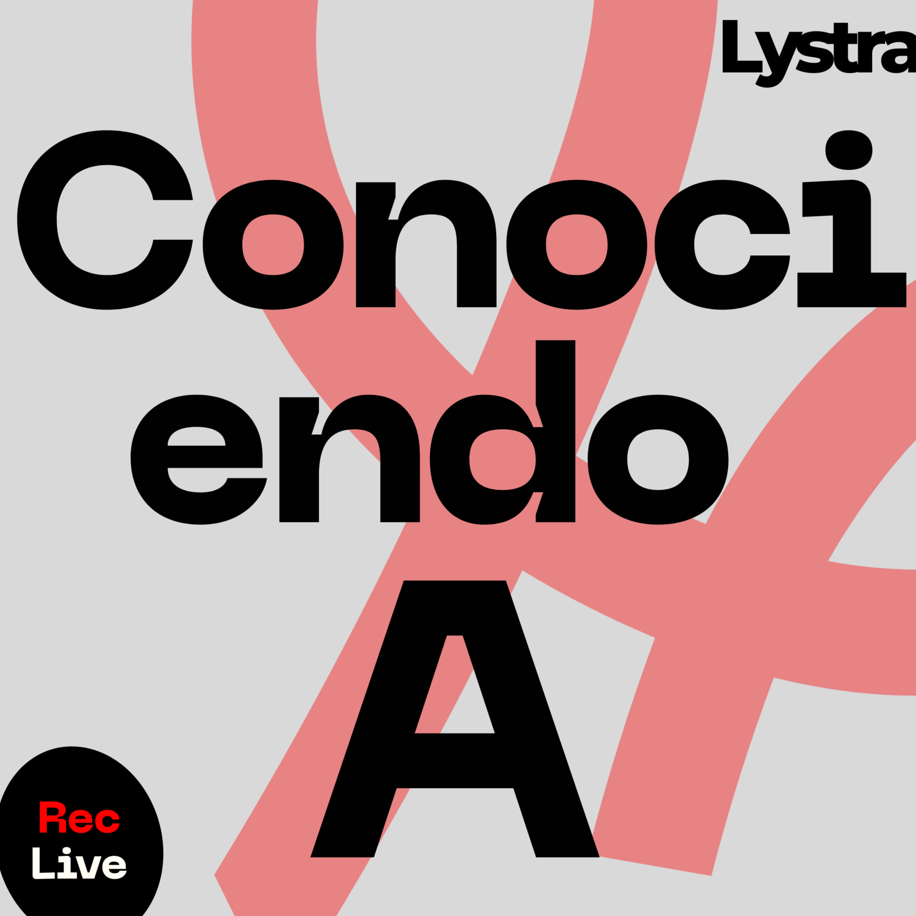 Conociendo A