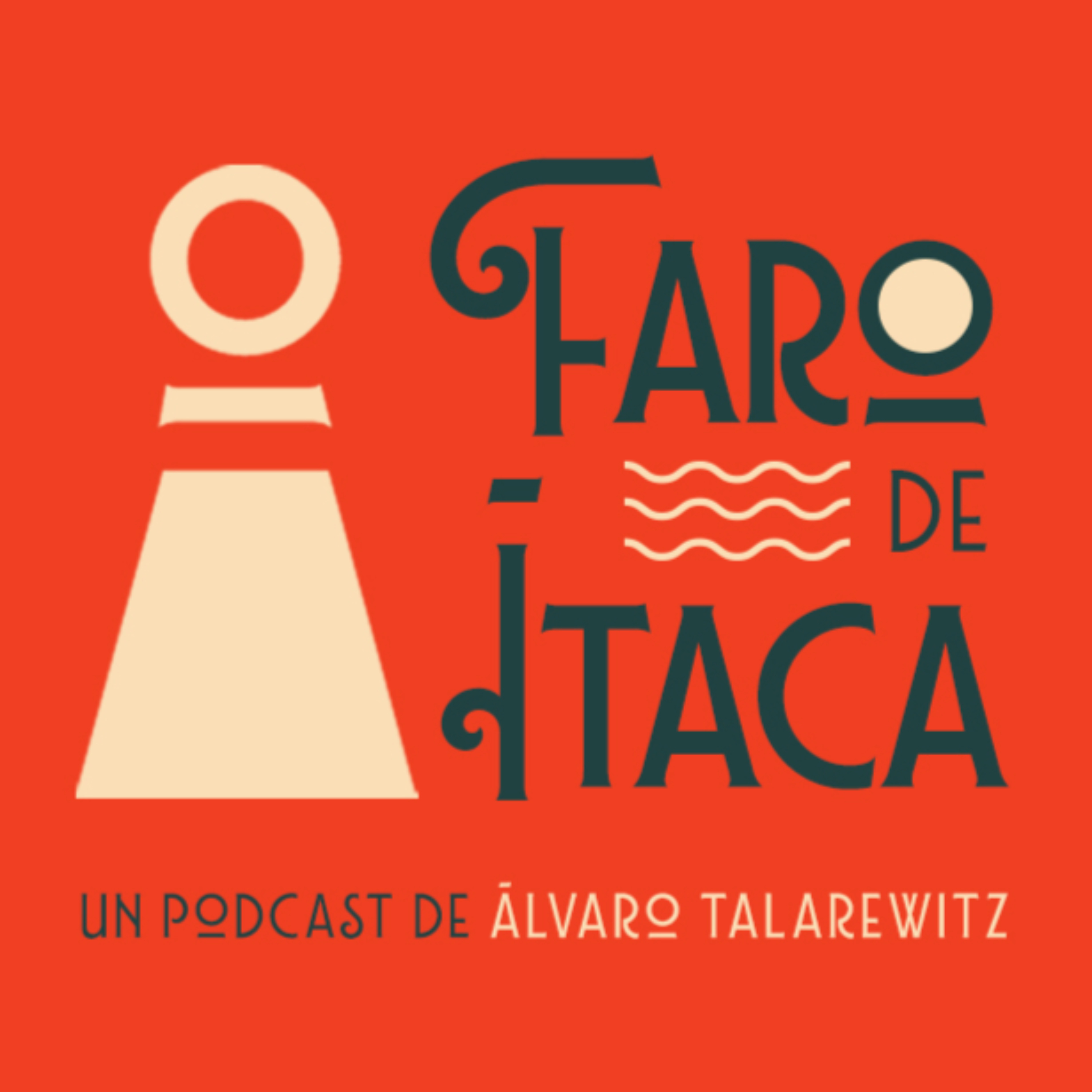 Faro de Ítaca