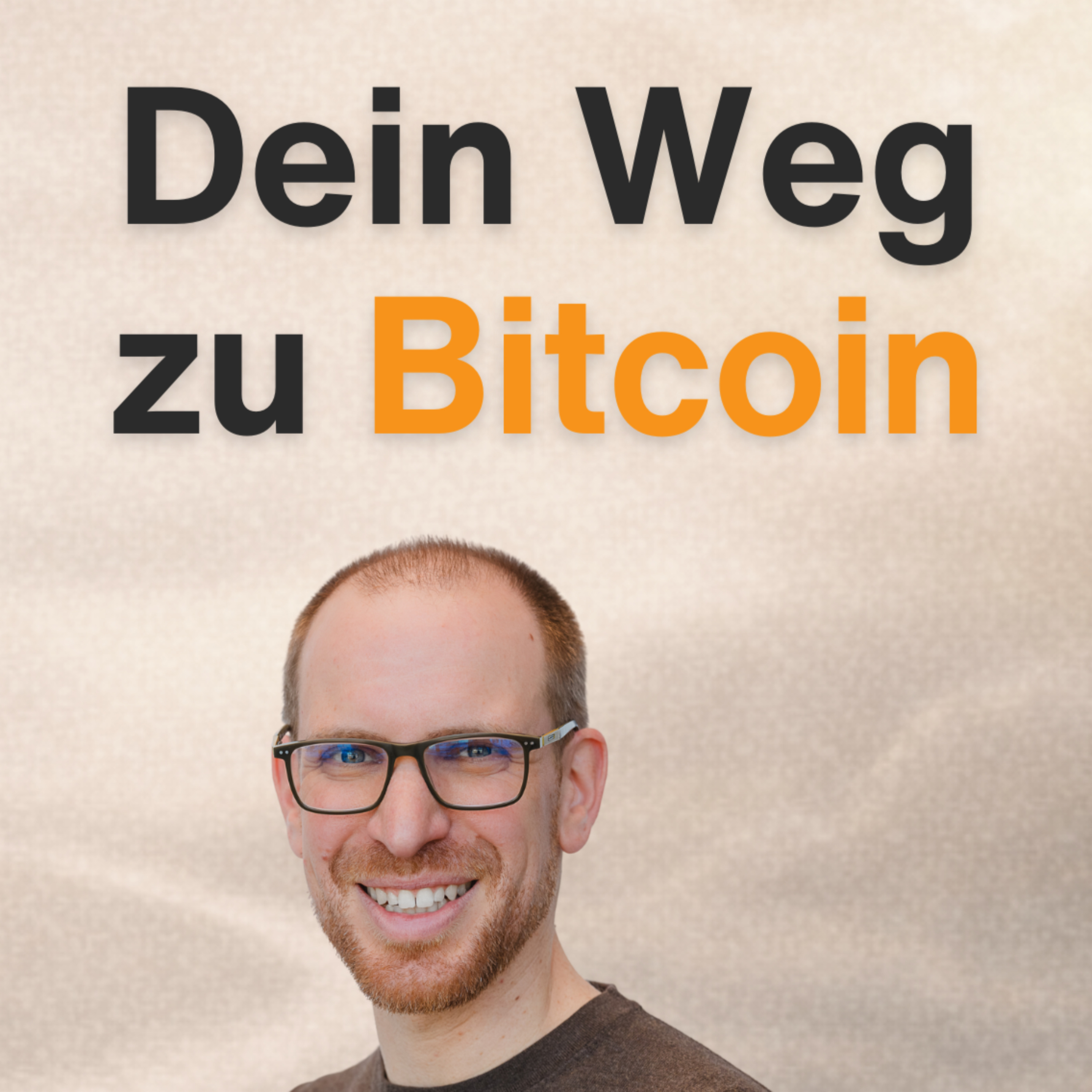 Wie verändert Bitcoin unser Leben? episode artwork