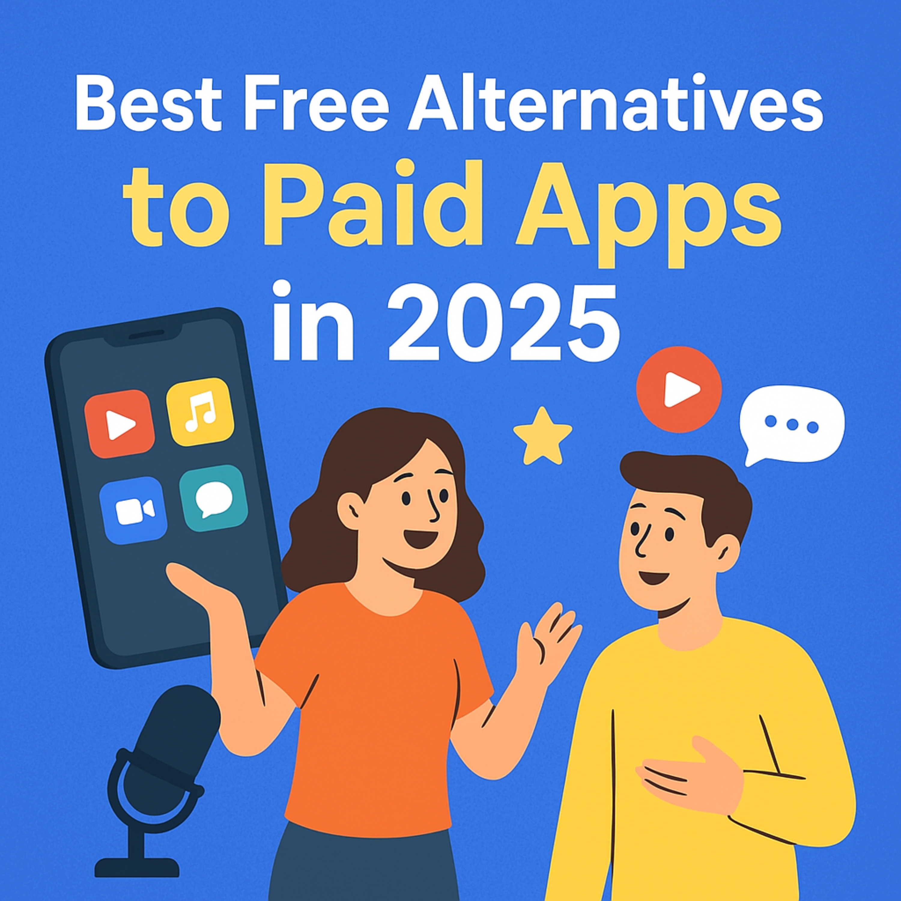 Download free streaming app