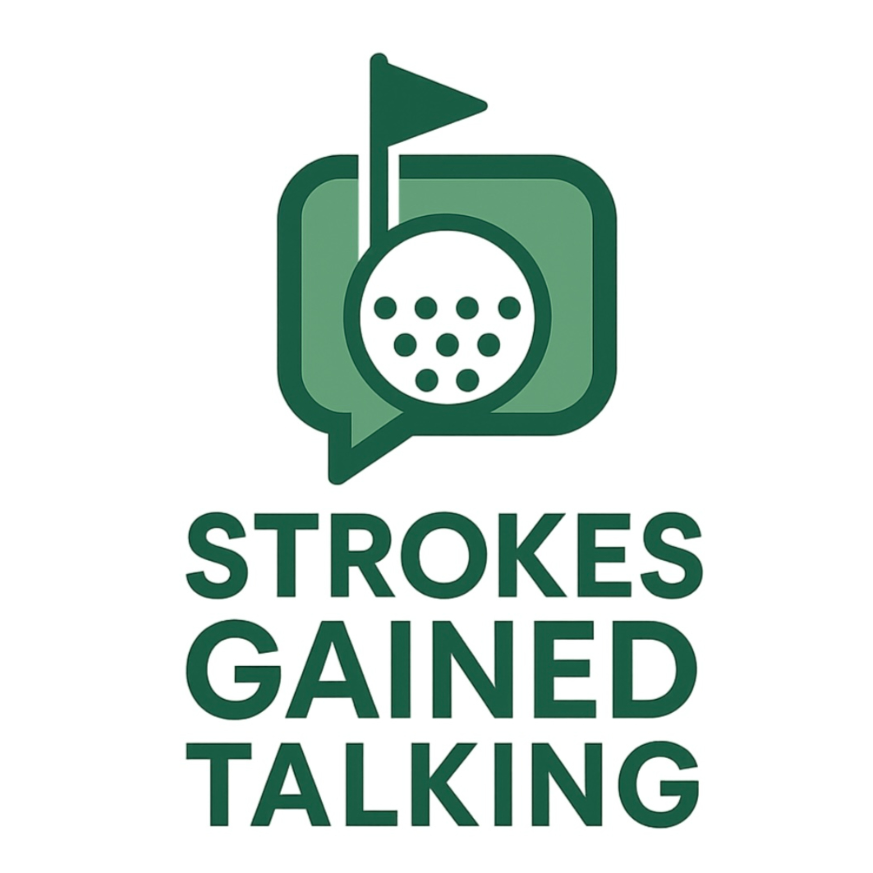 Strokes Gained Talking