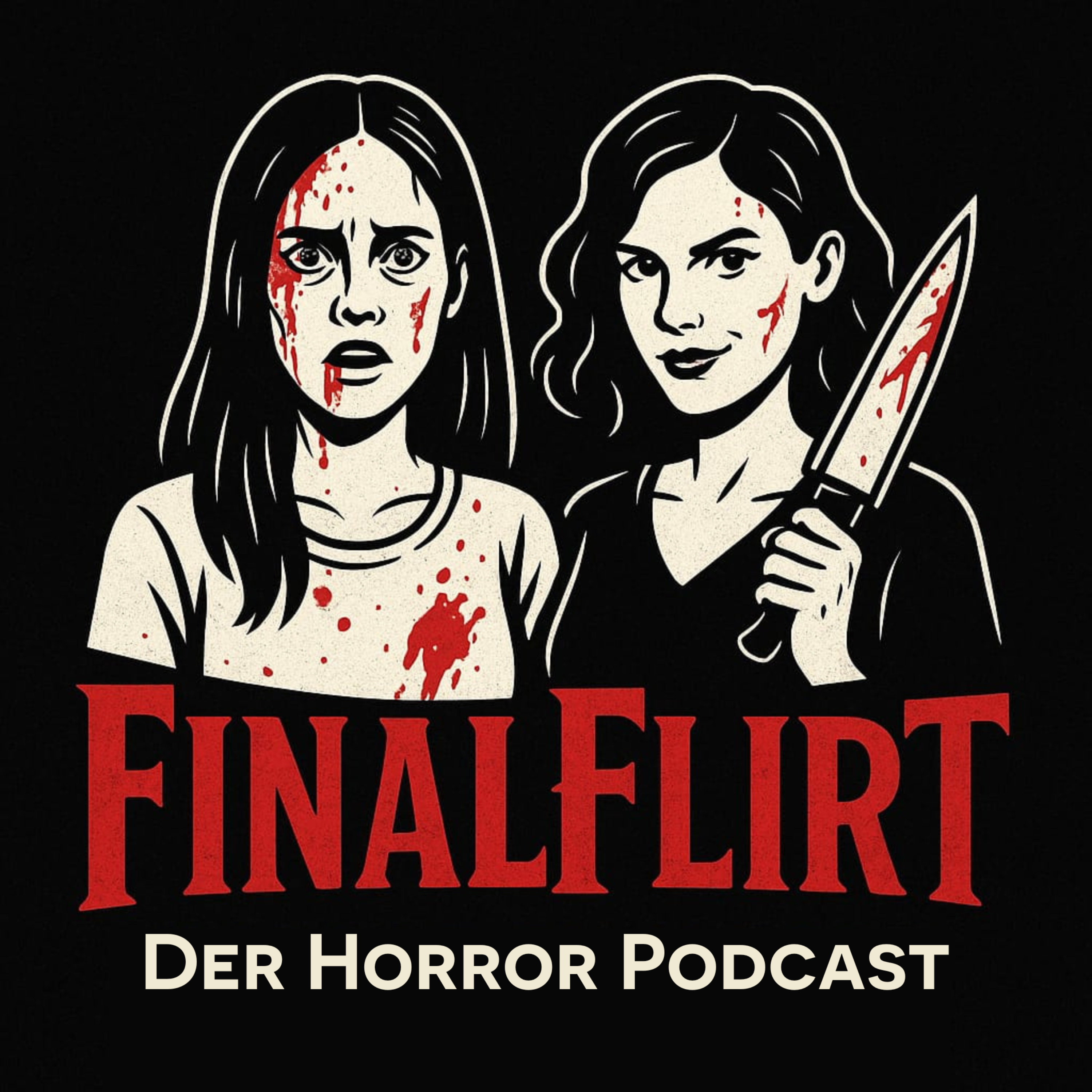 Final Flirt - Der Horror Podcast