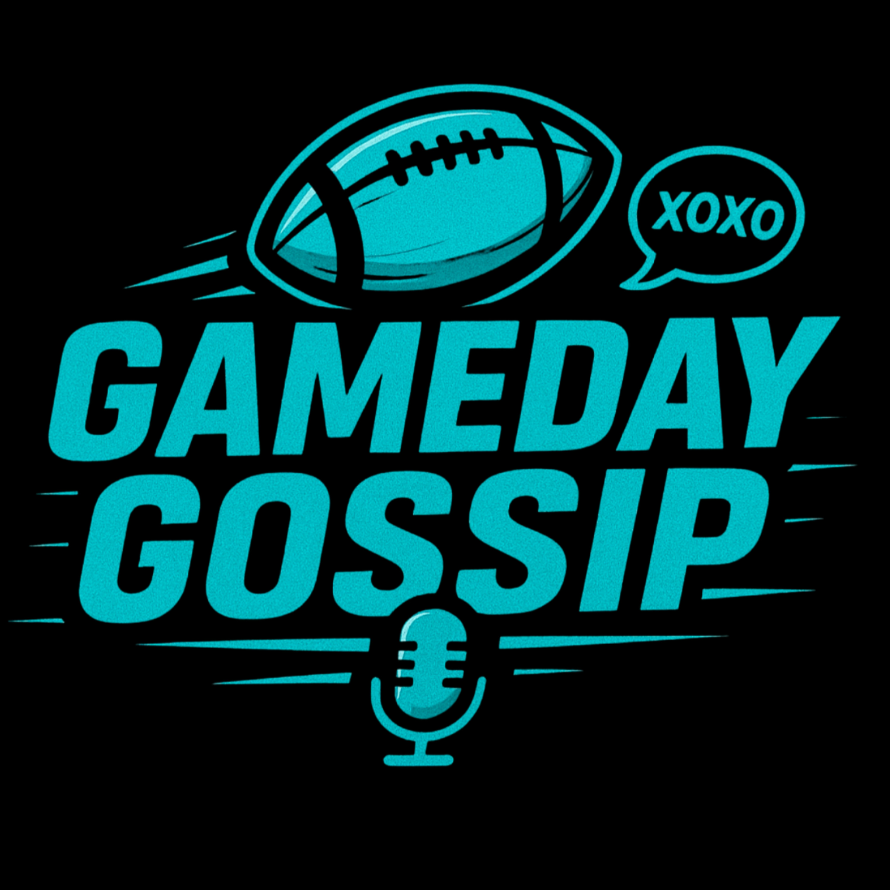 Gameday Gossip The Podcast