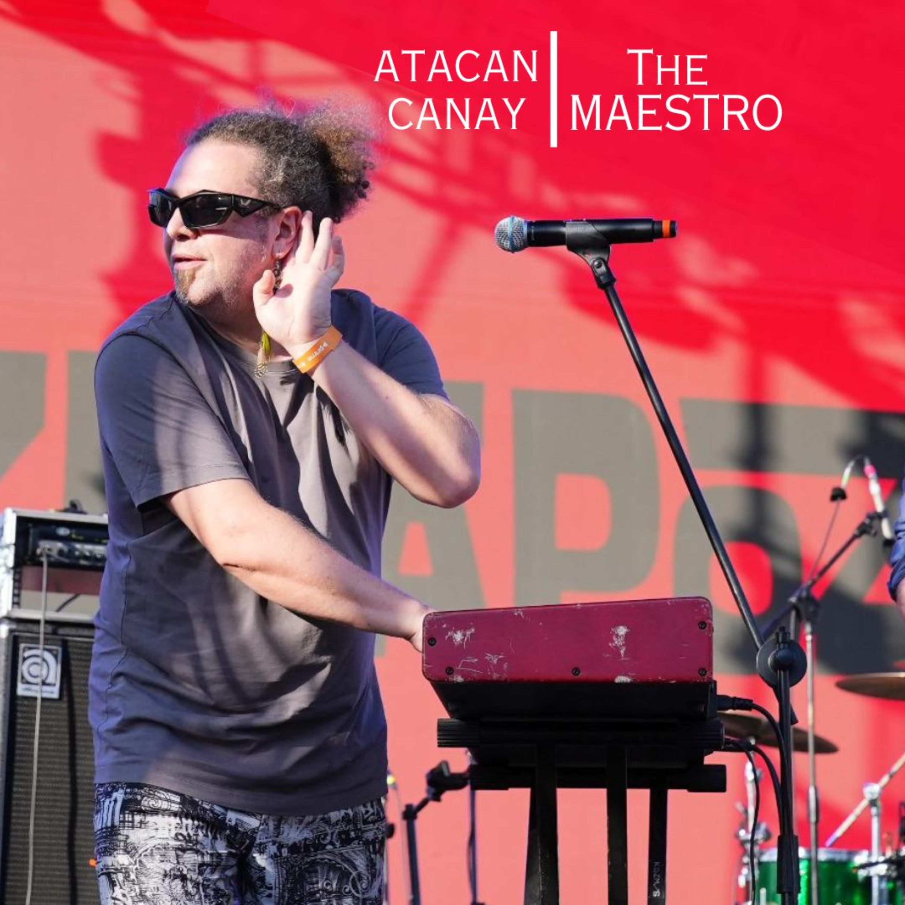 Atacan Canay | The Maestro