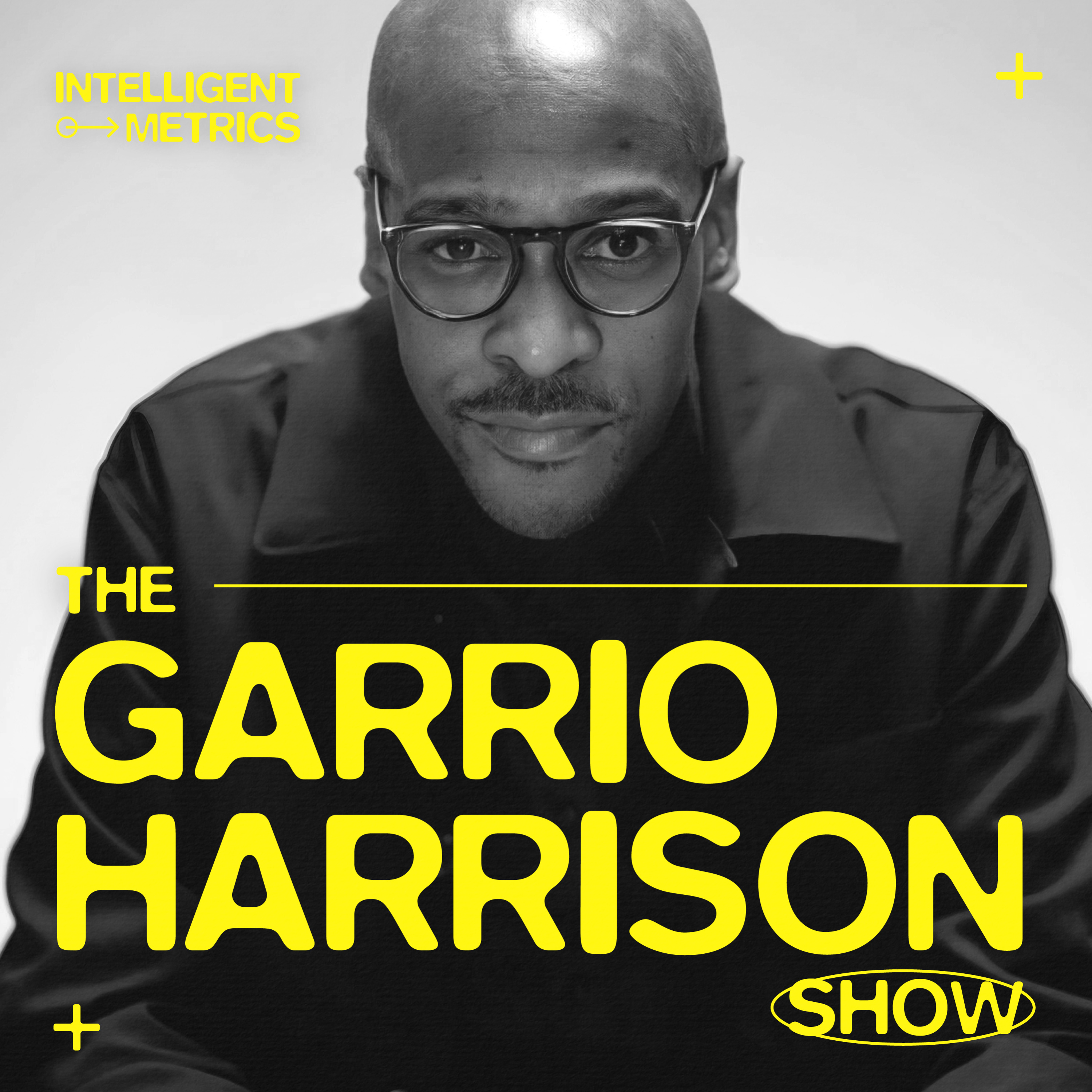 The Garrio Harrison Show