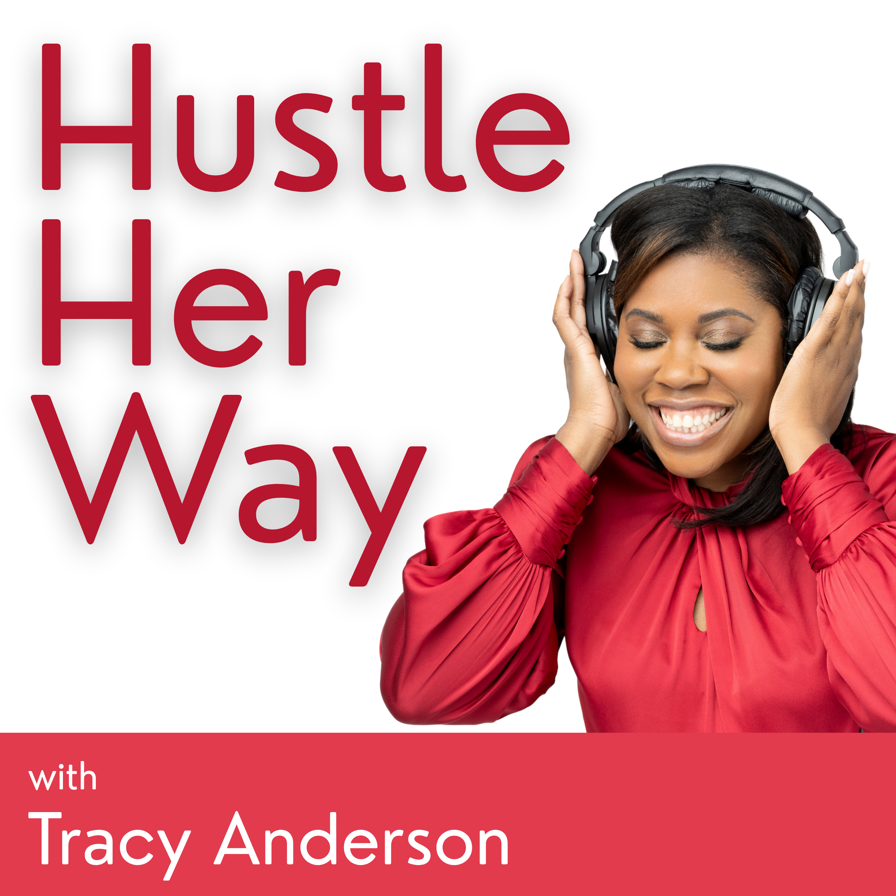 Hustle Her Way