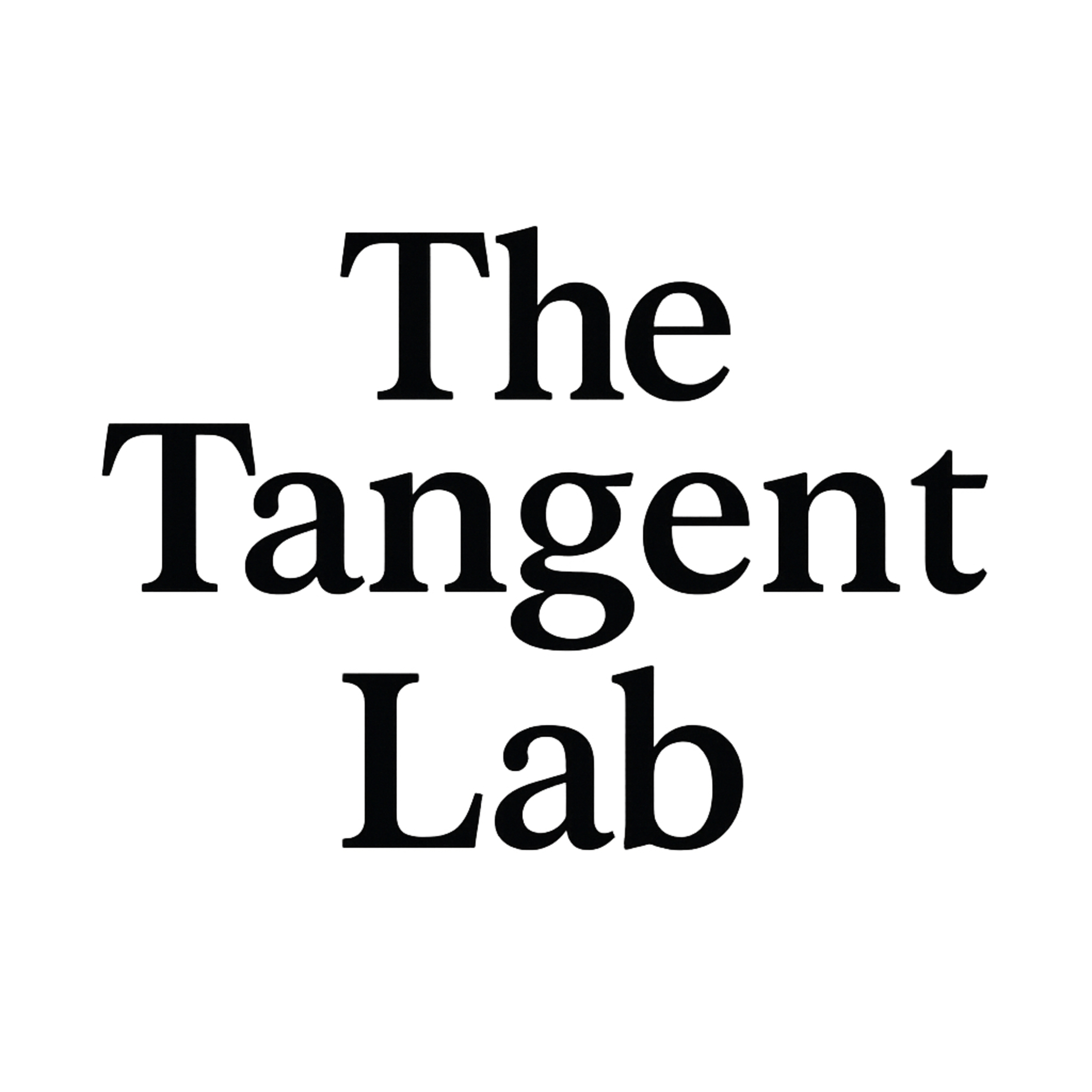 The Tangent Lab