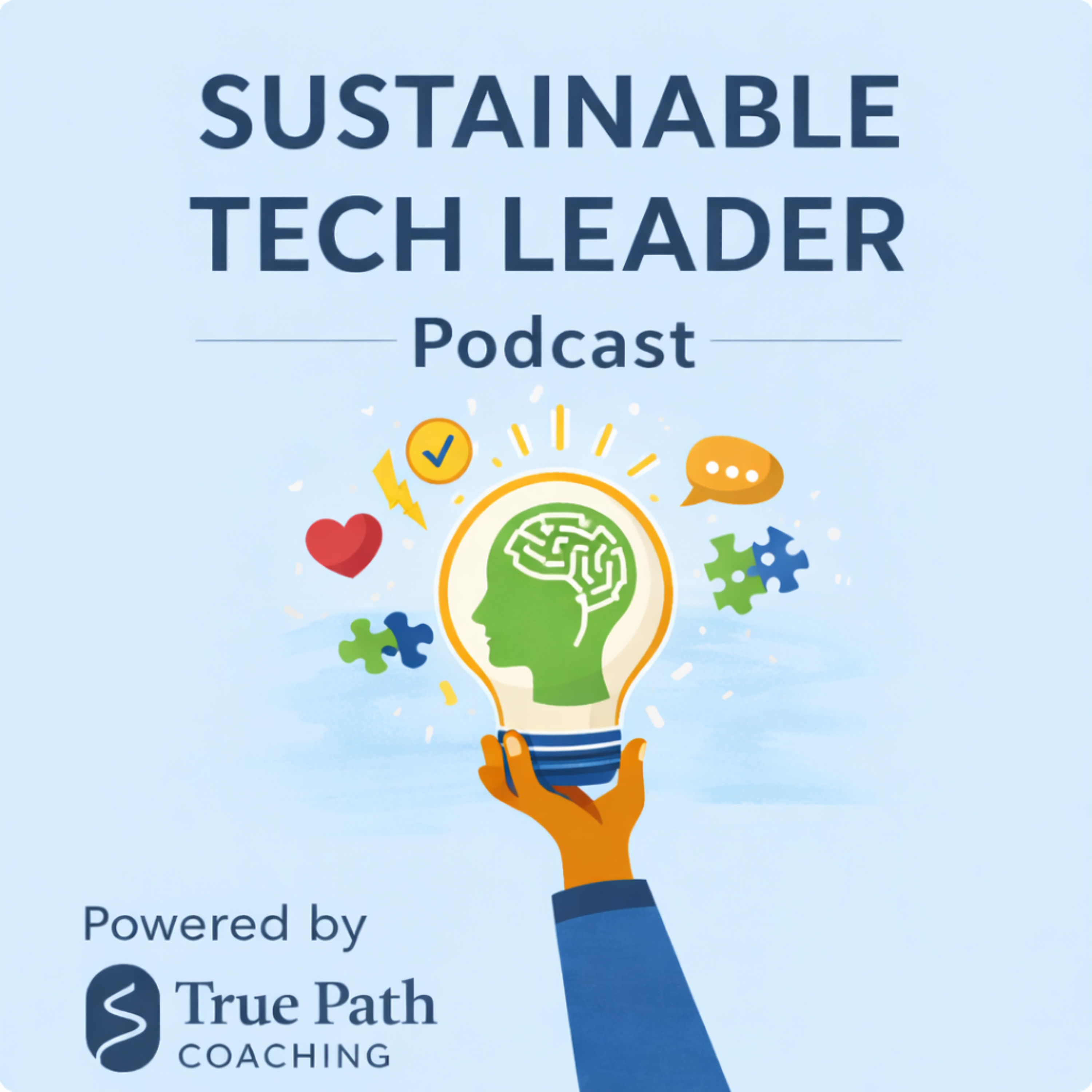 Sustainable Tech Leader