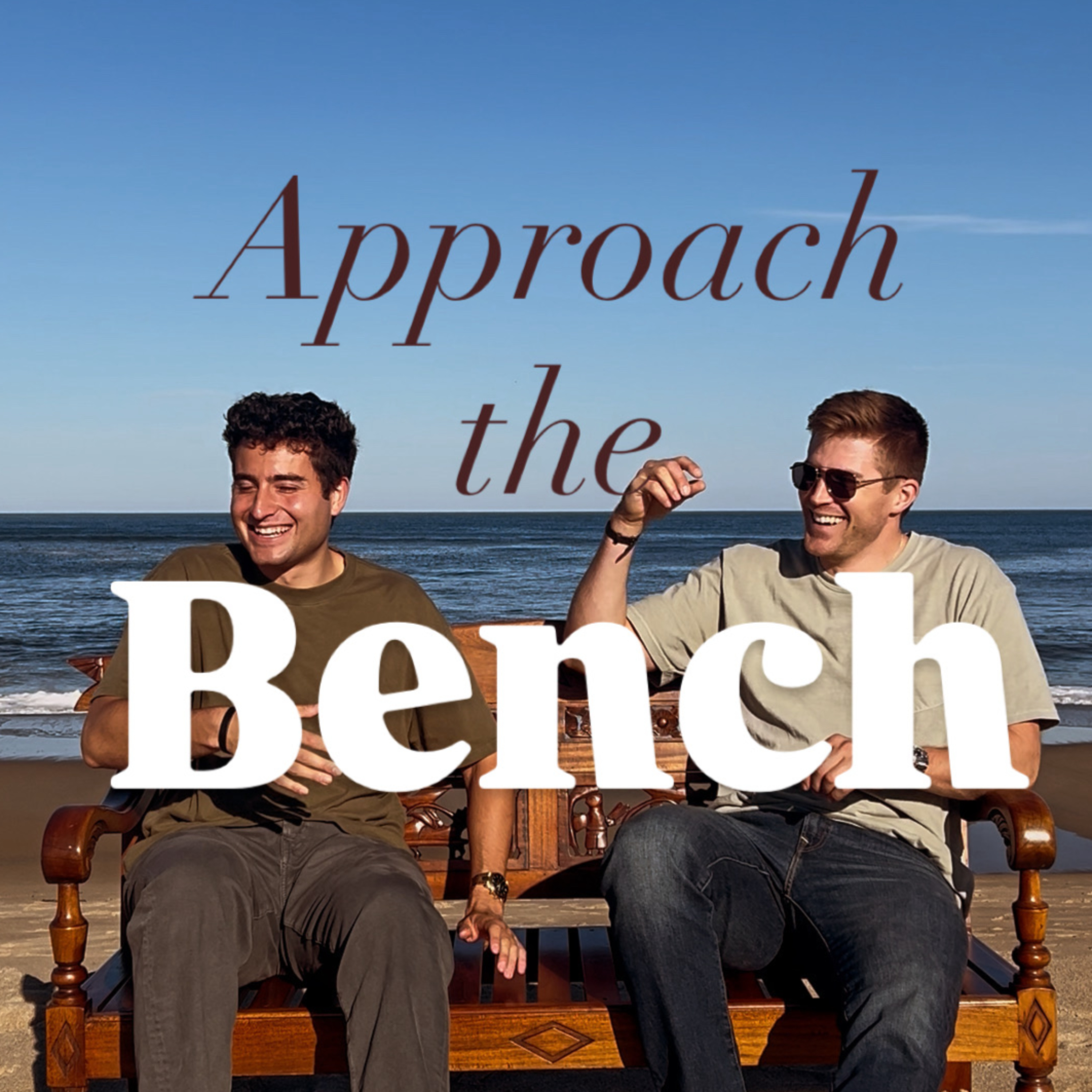 Approach the Bench
