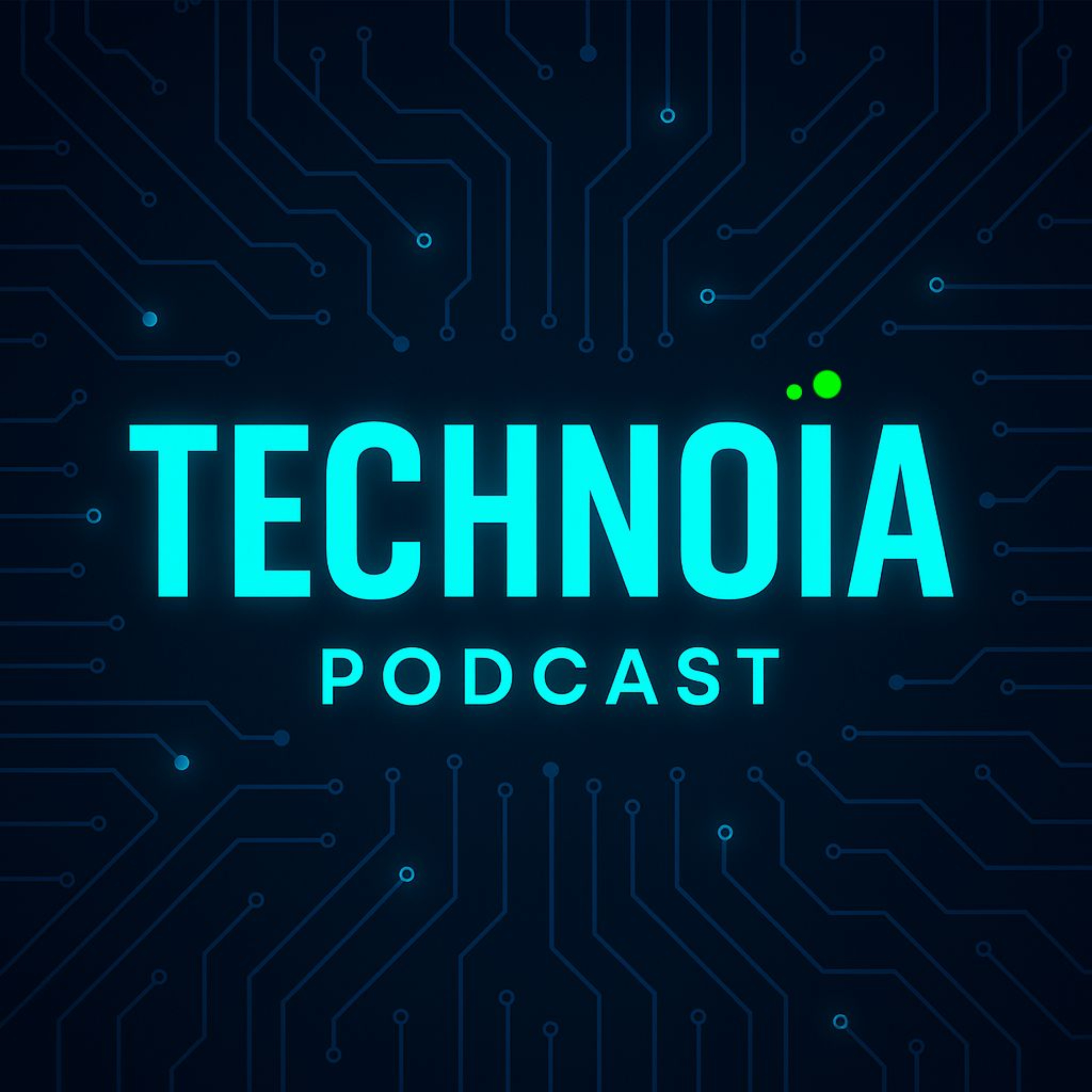 TECHNOÏA