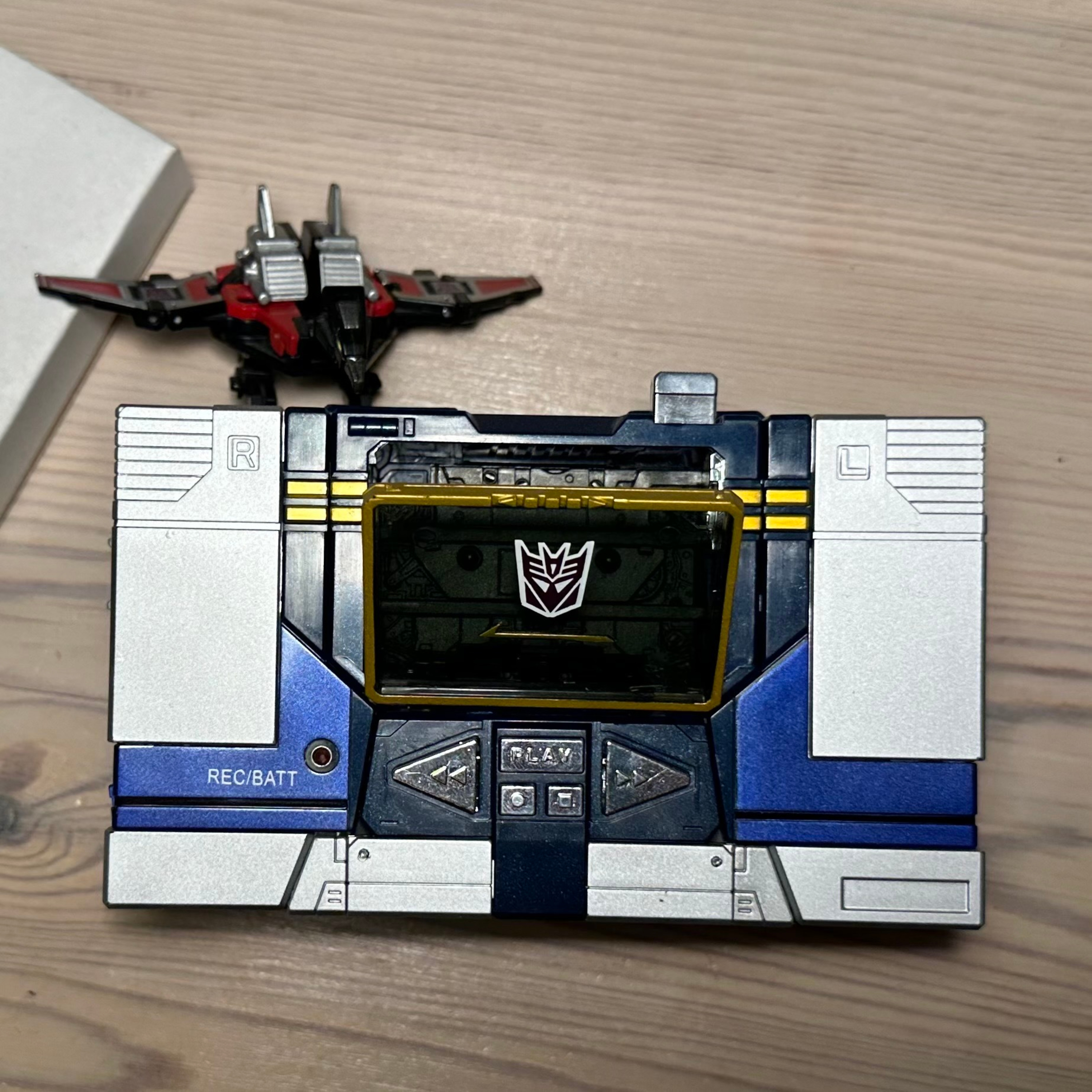 Matthew Gatland’s low effort podcast cover art