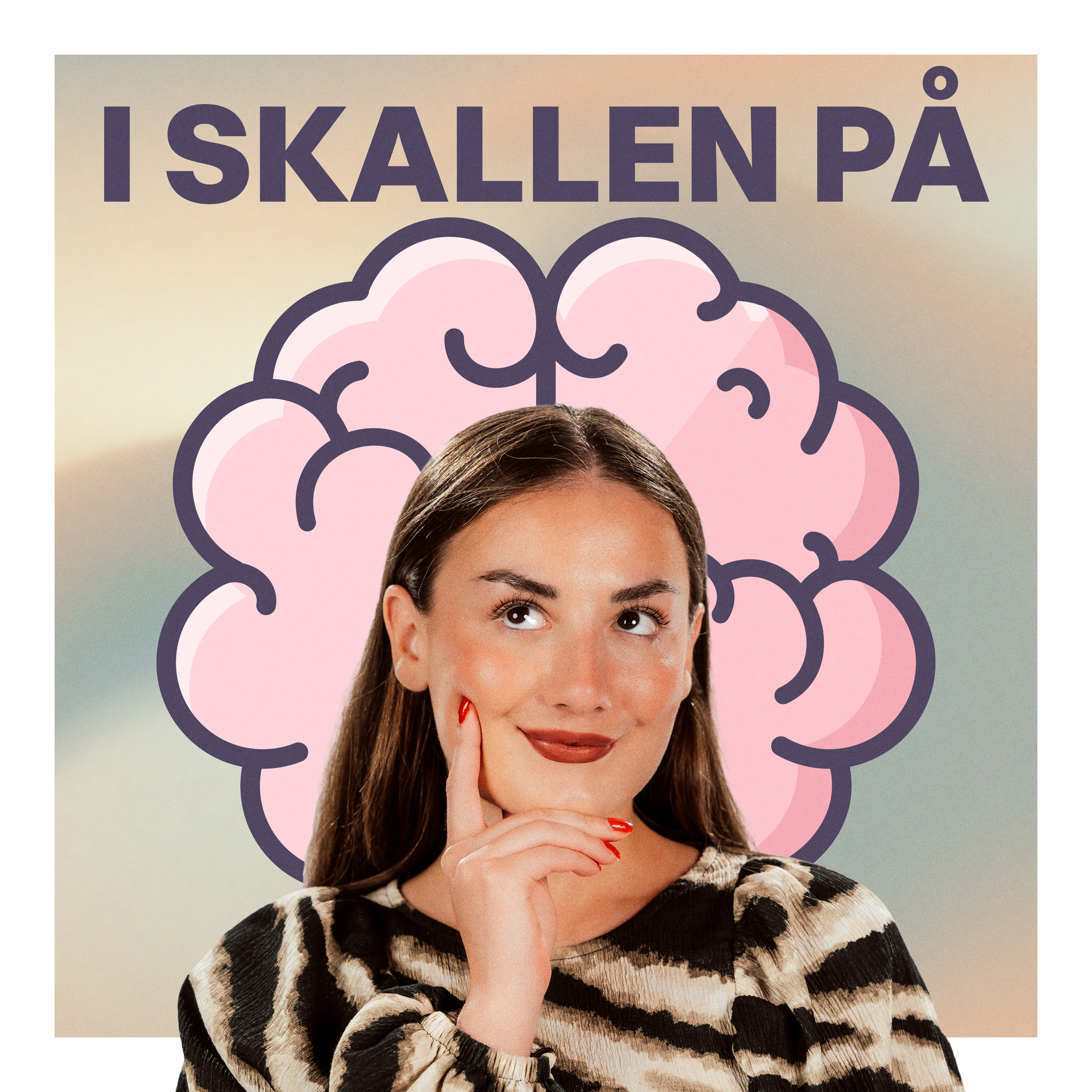 I Skallen På cover art