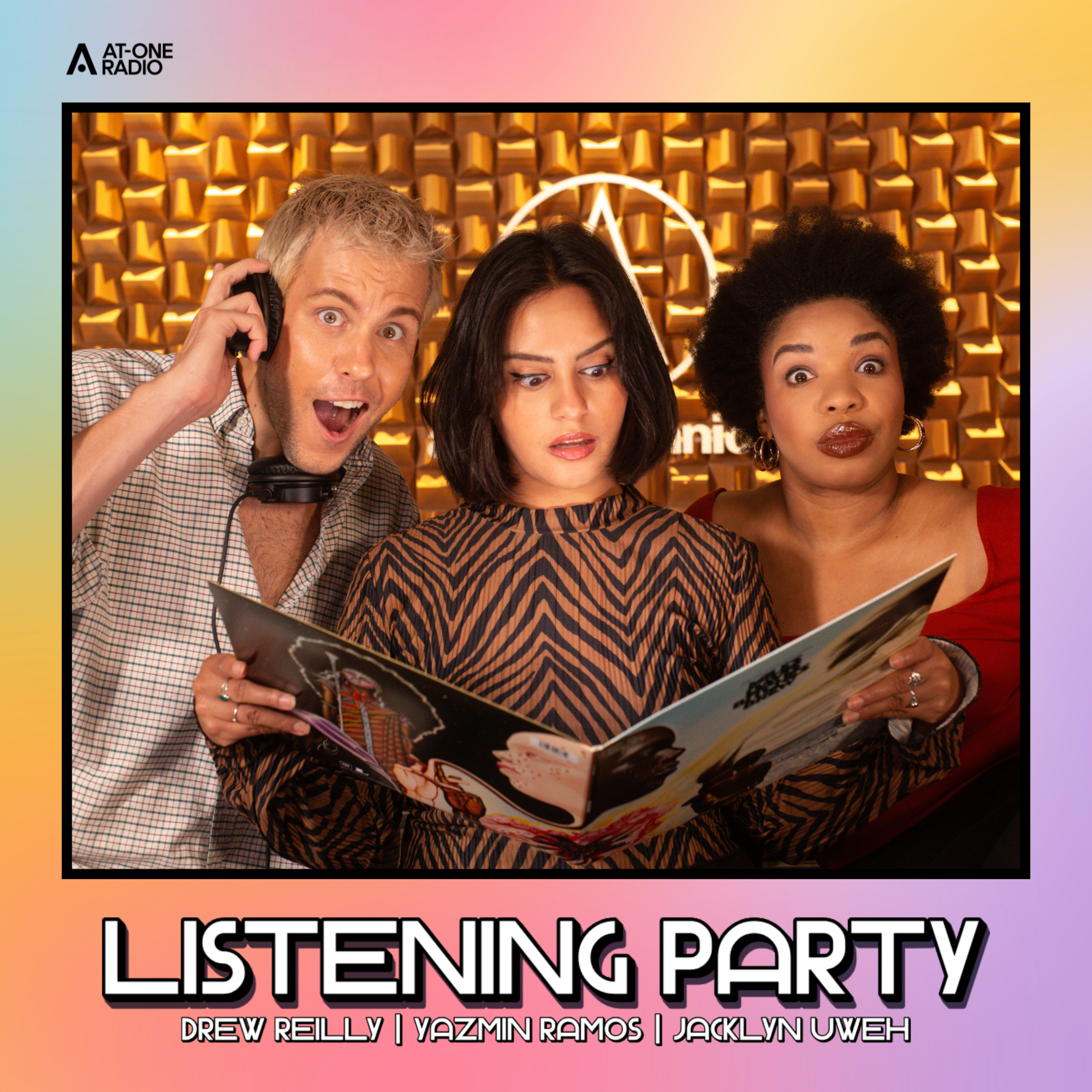 Listening Party