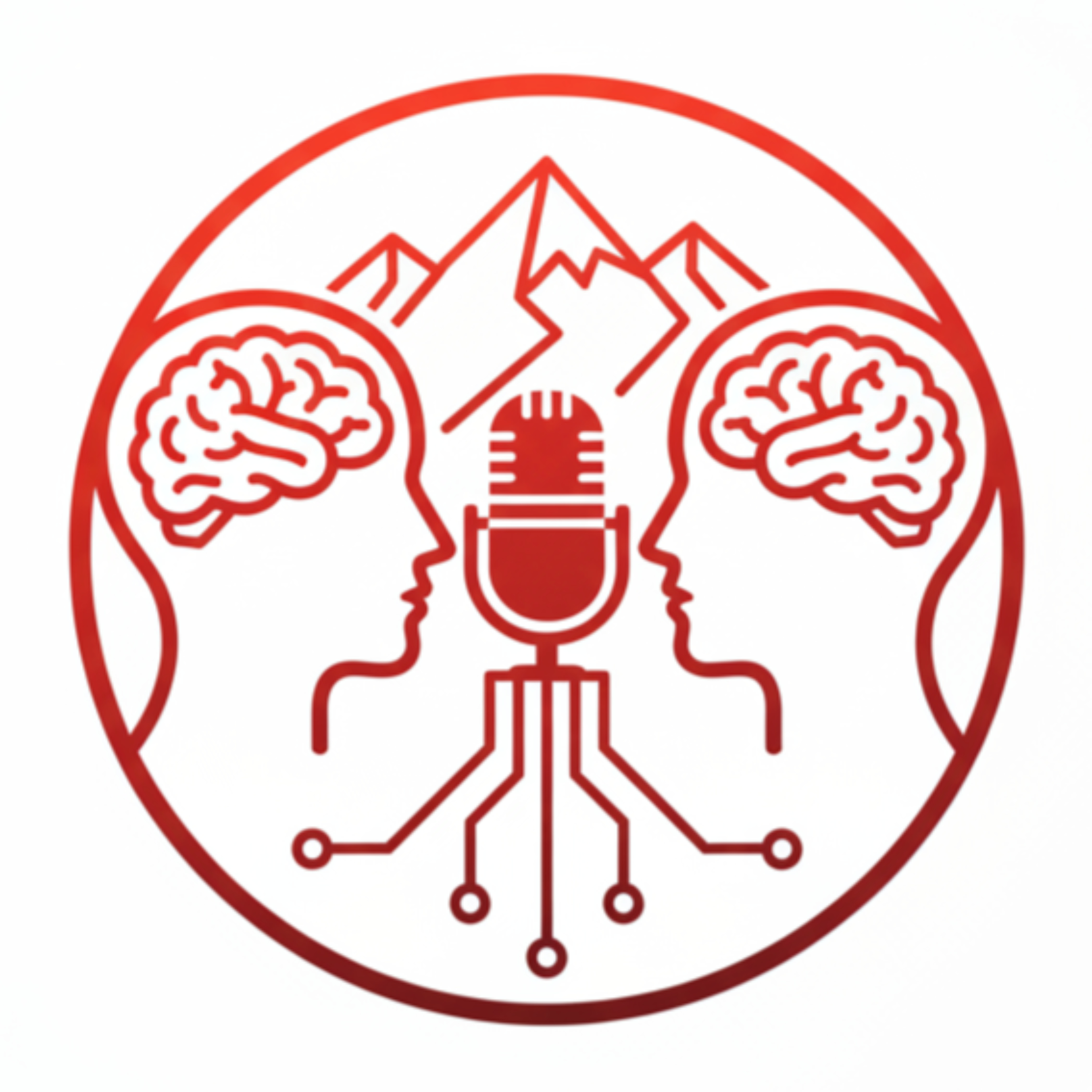 Brain Bros podcast artwork
