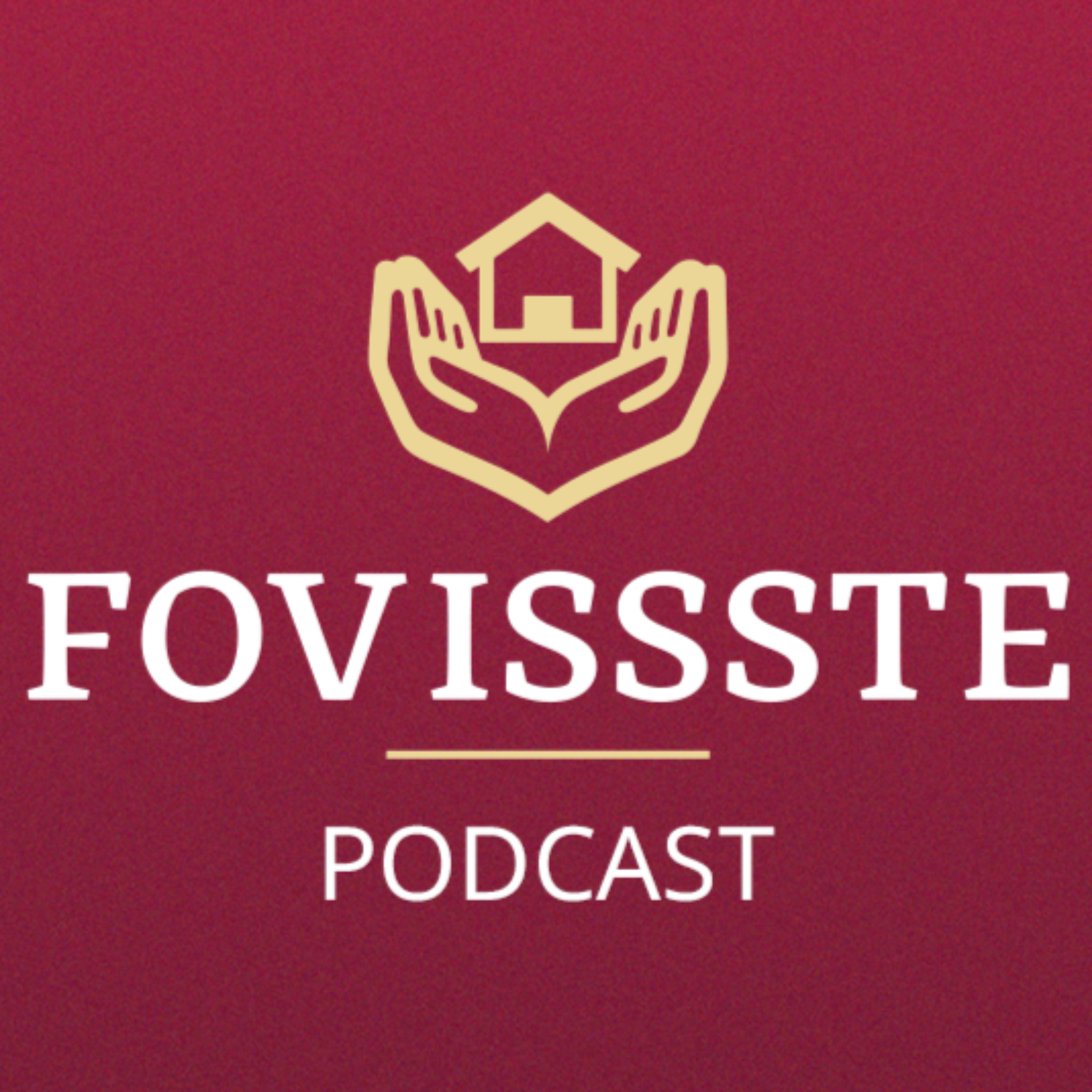 Fovissste Contigo cover art