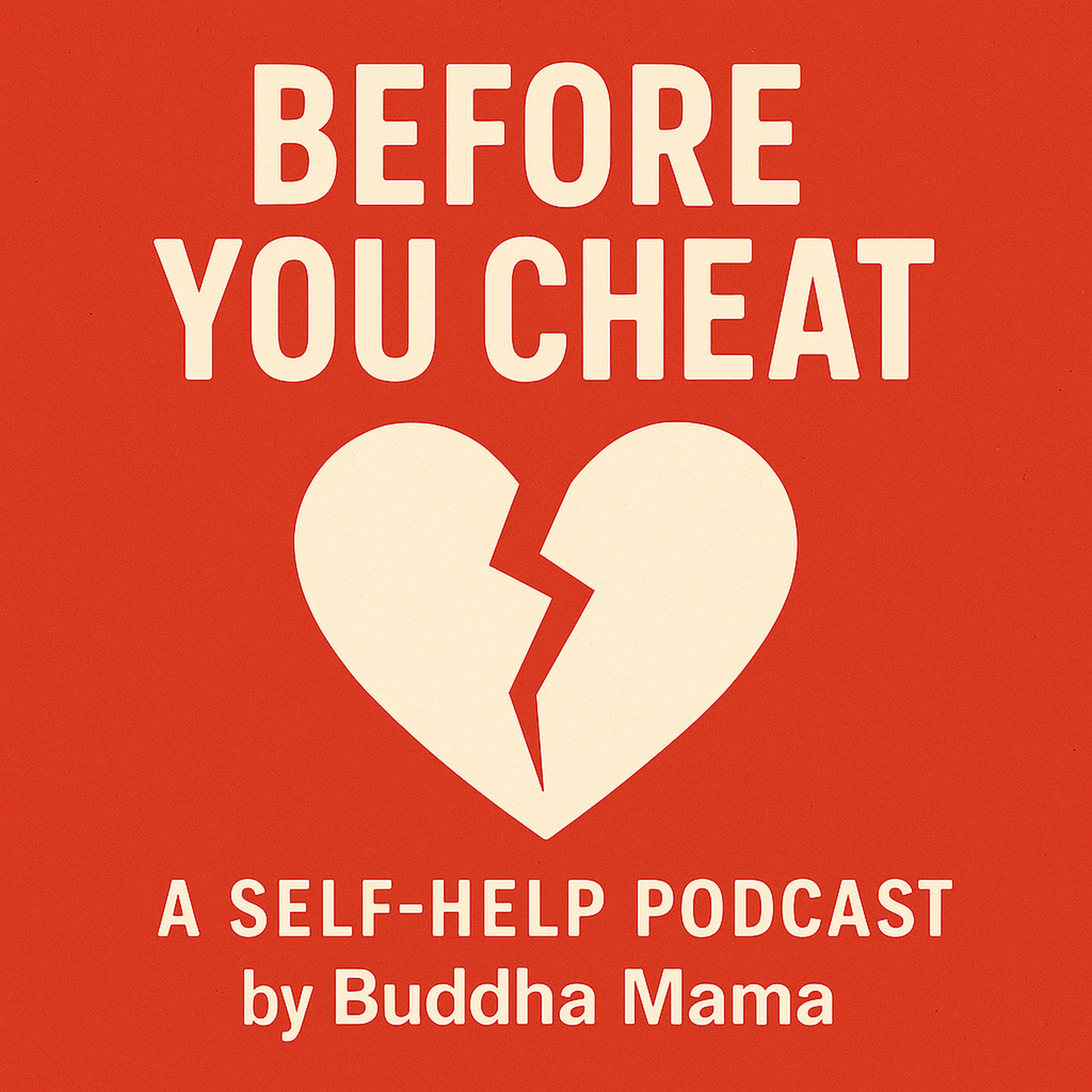BEFORE YOU CHEAT