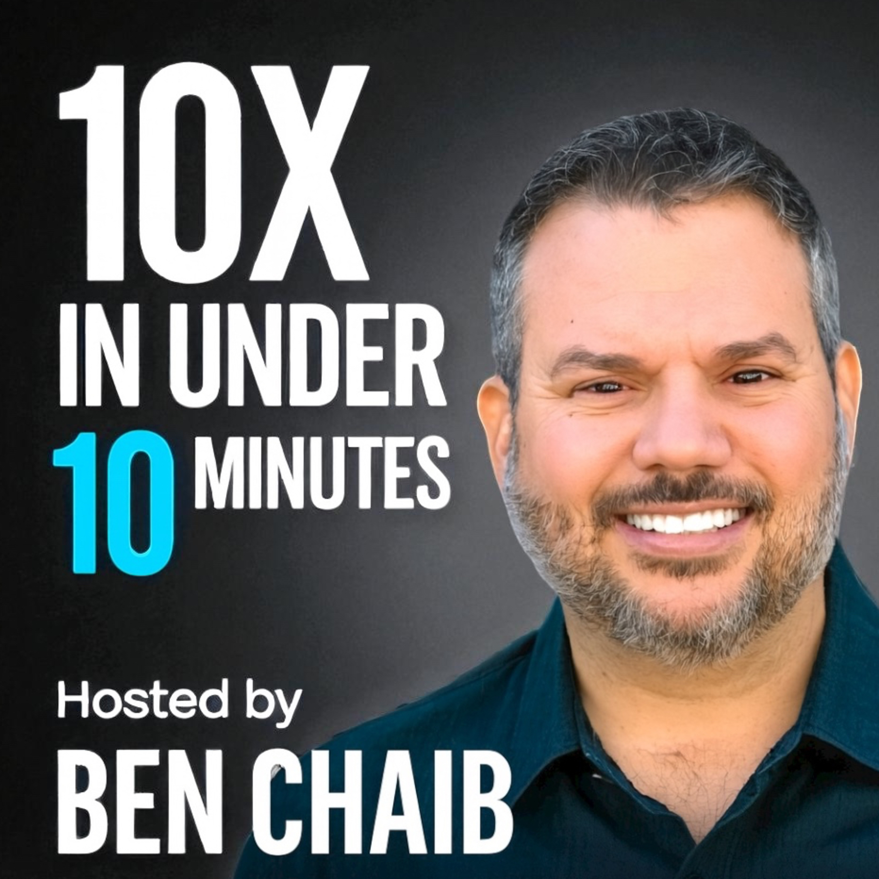 10X in Under 10 Minutes