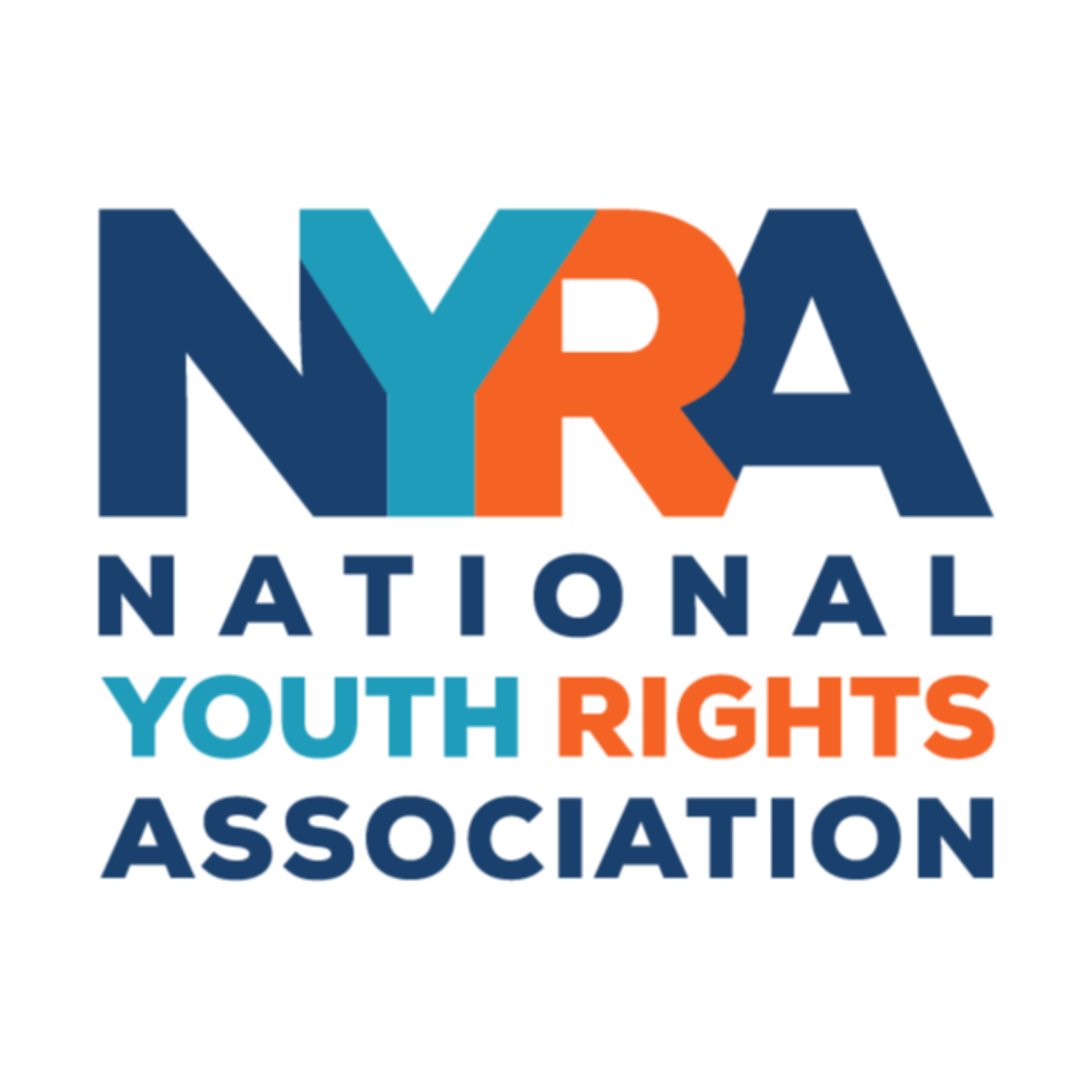 Youth Rights Podcast cover art