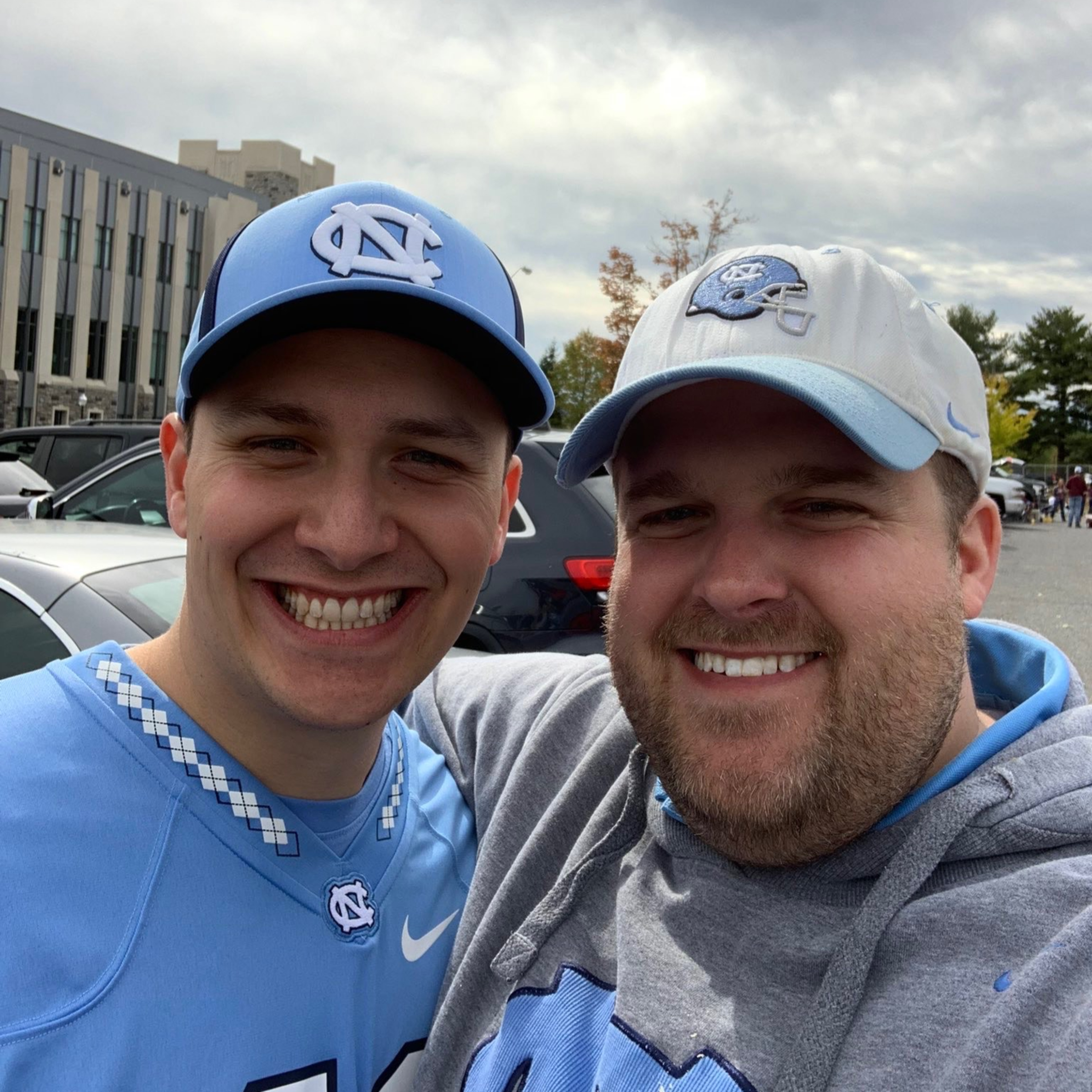 The Carolina Concourse