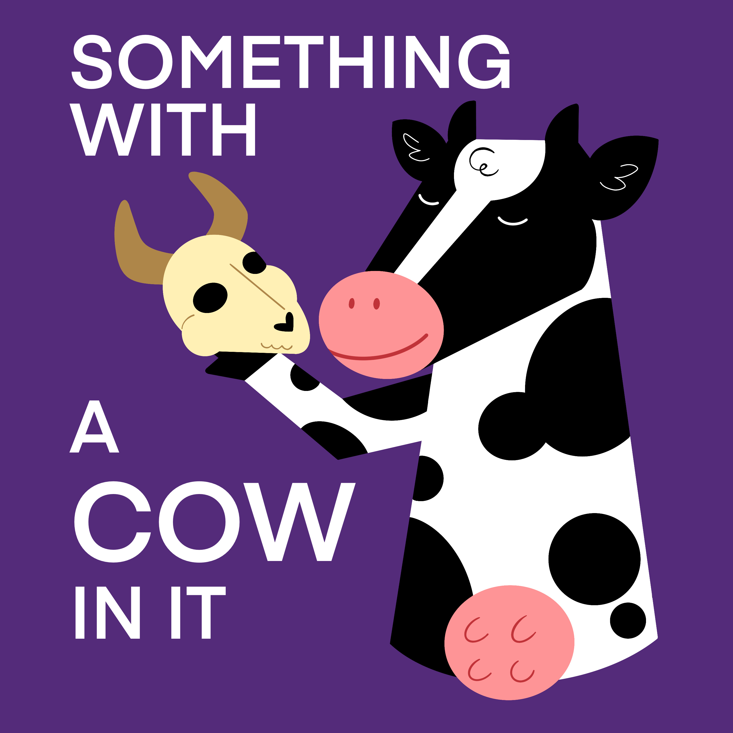 Something With a Cow In It