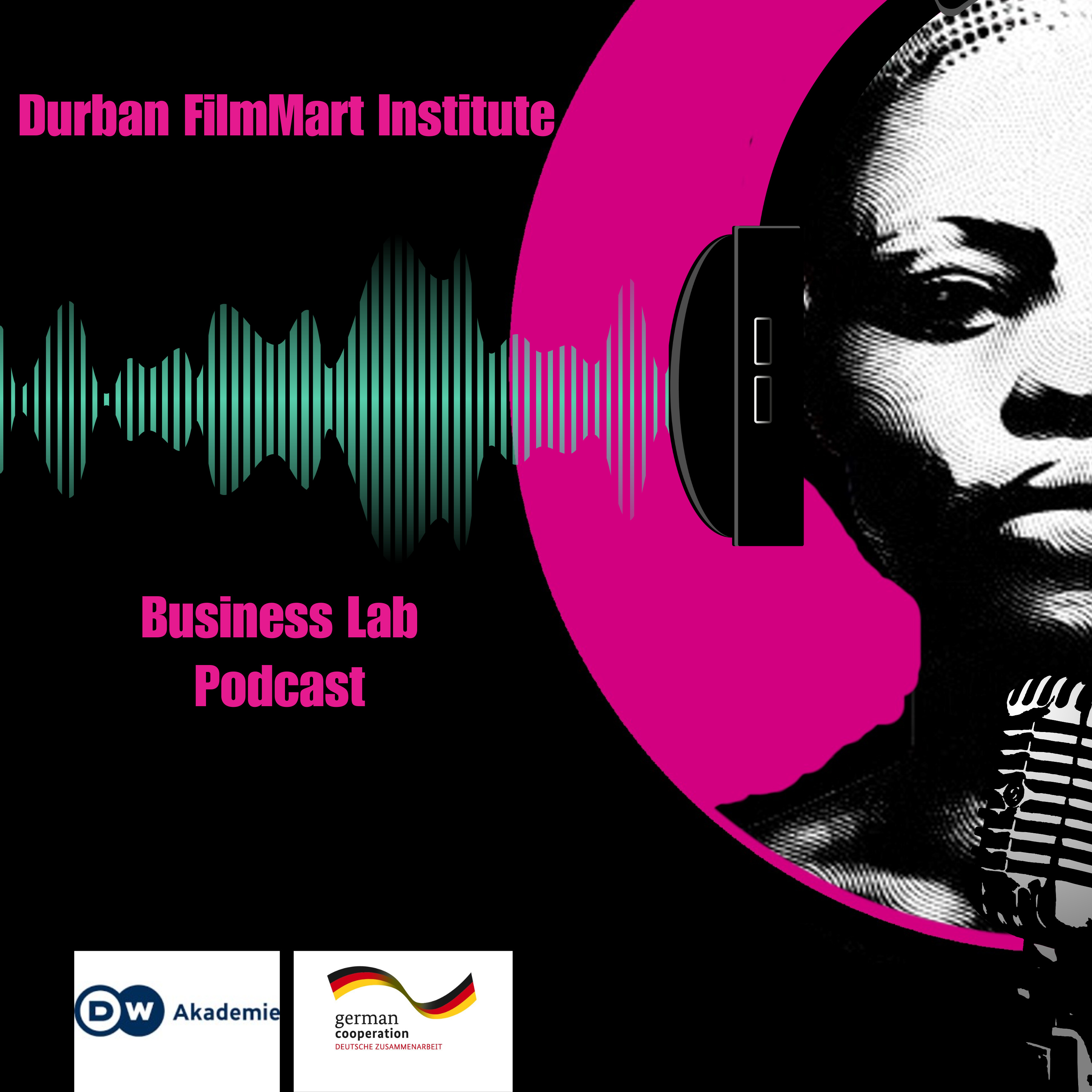 DFMI Business Lab Podcast podcast artwork