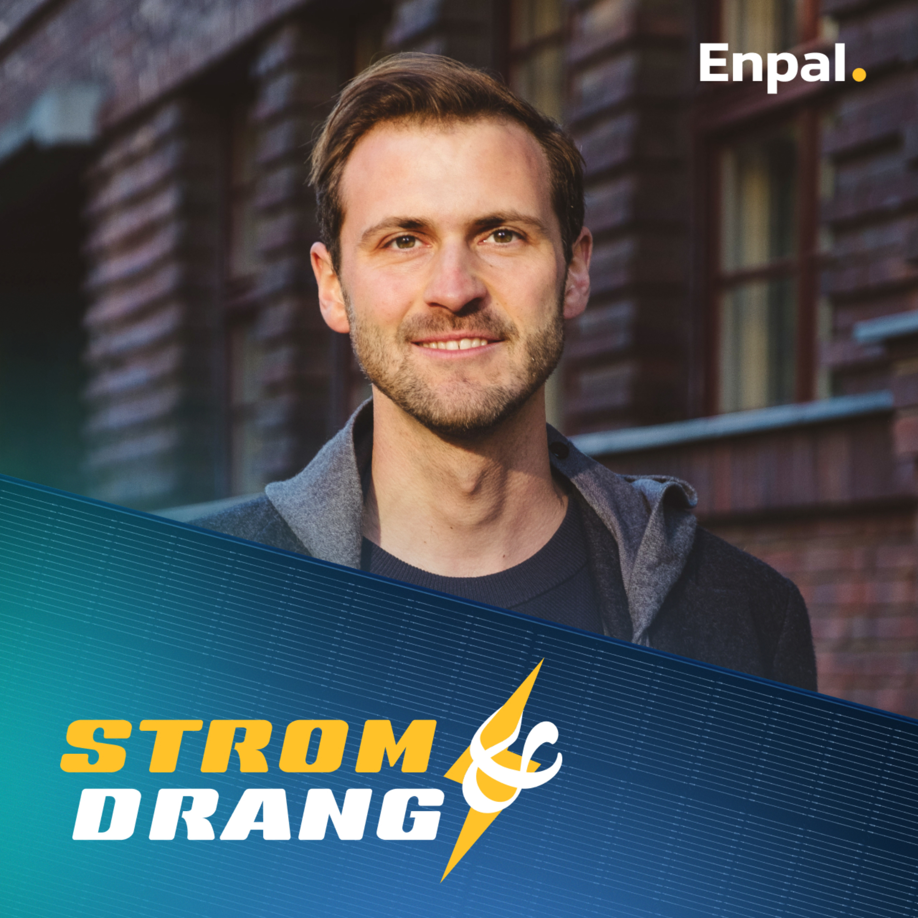 STROM & DRANG - Der Enpal Podcast