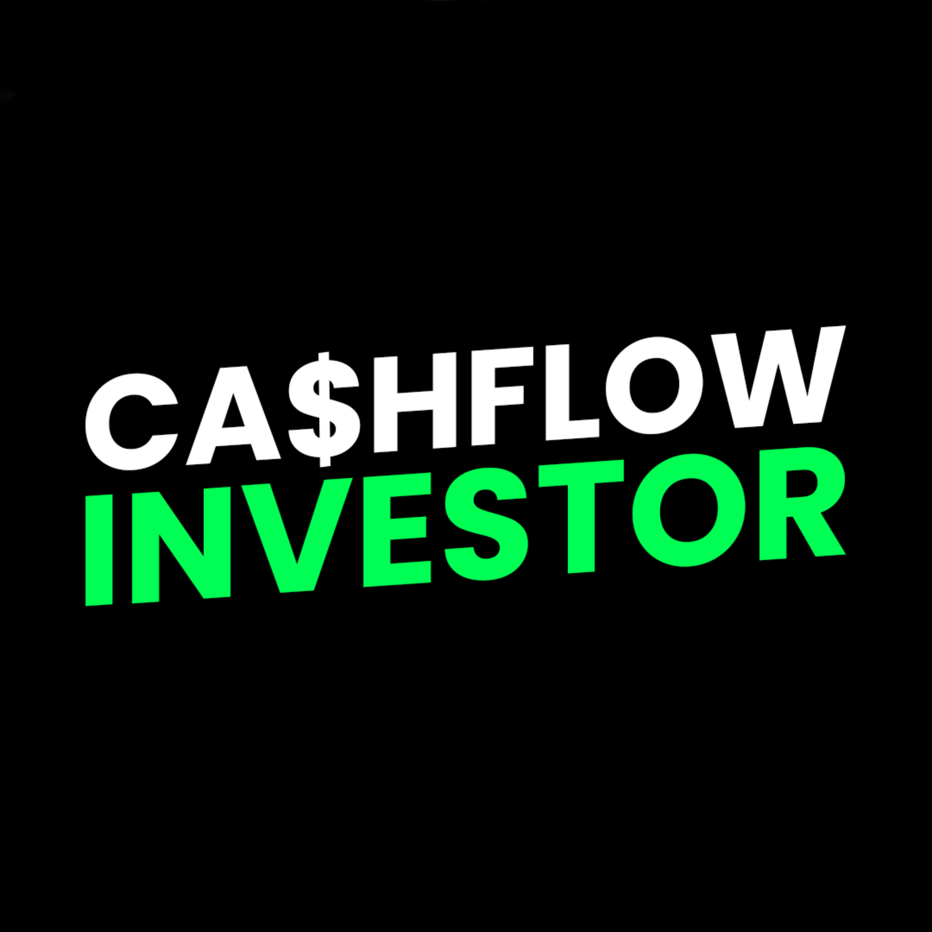Cashflow Investor Podcast