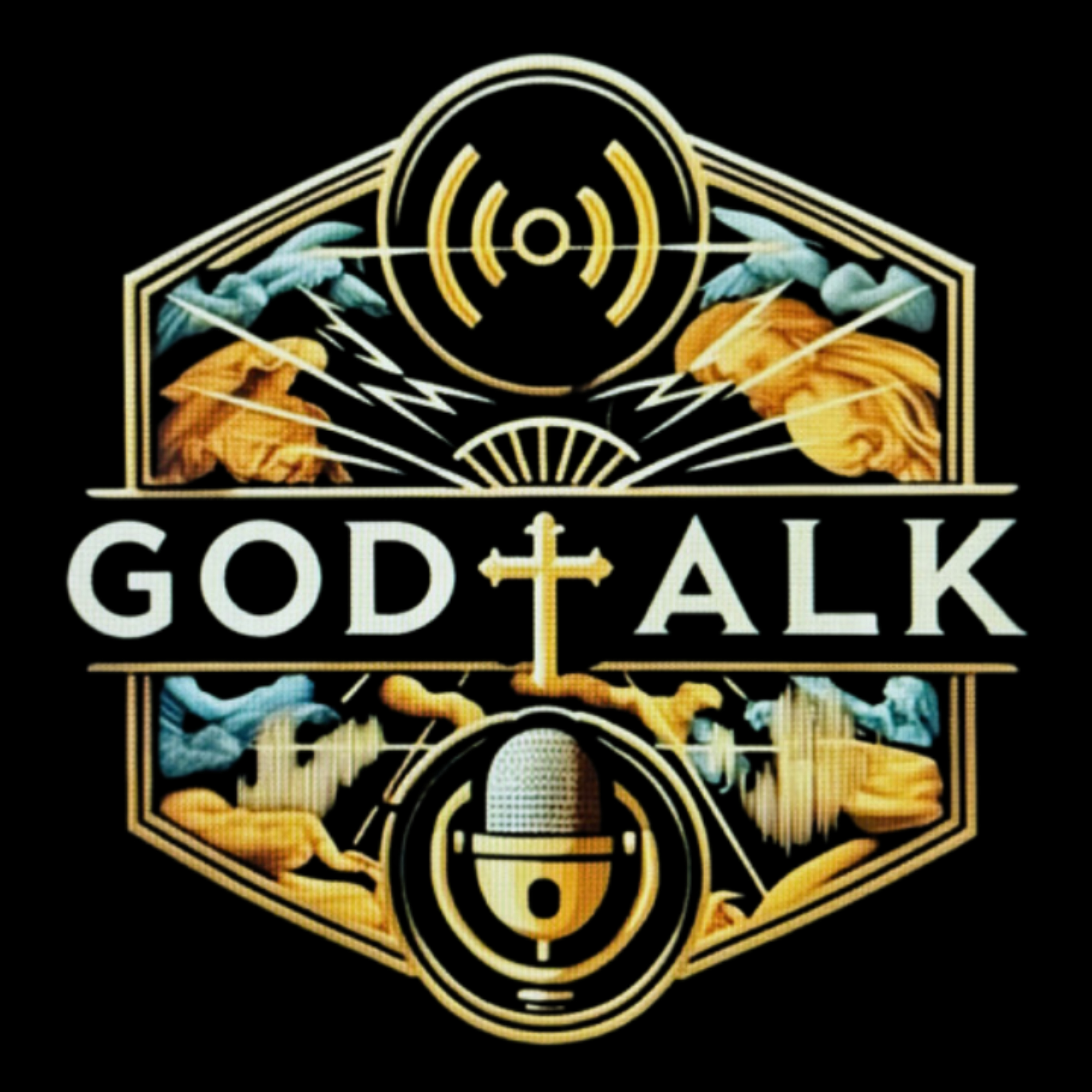 God Talk