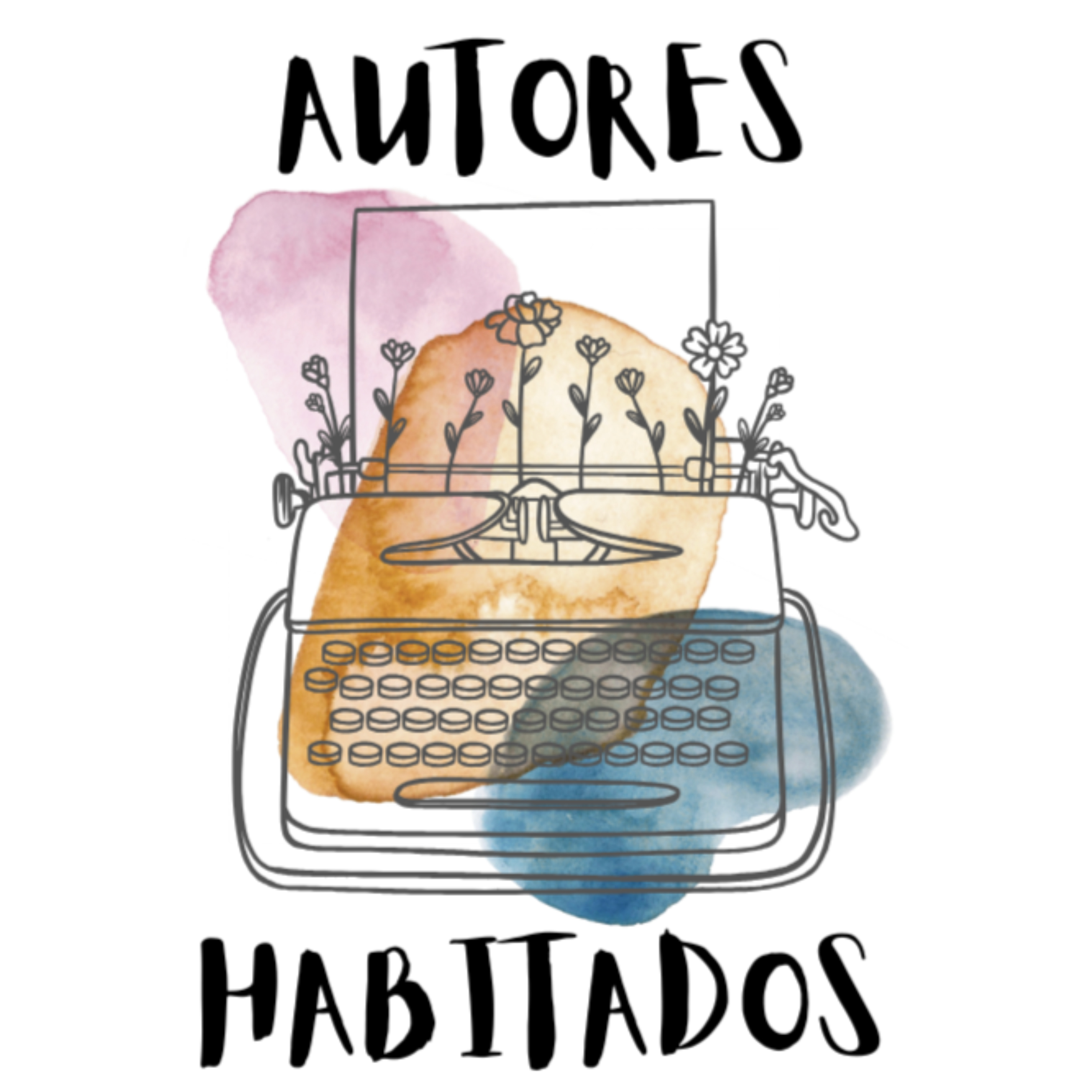 Autores Habitados