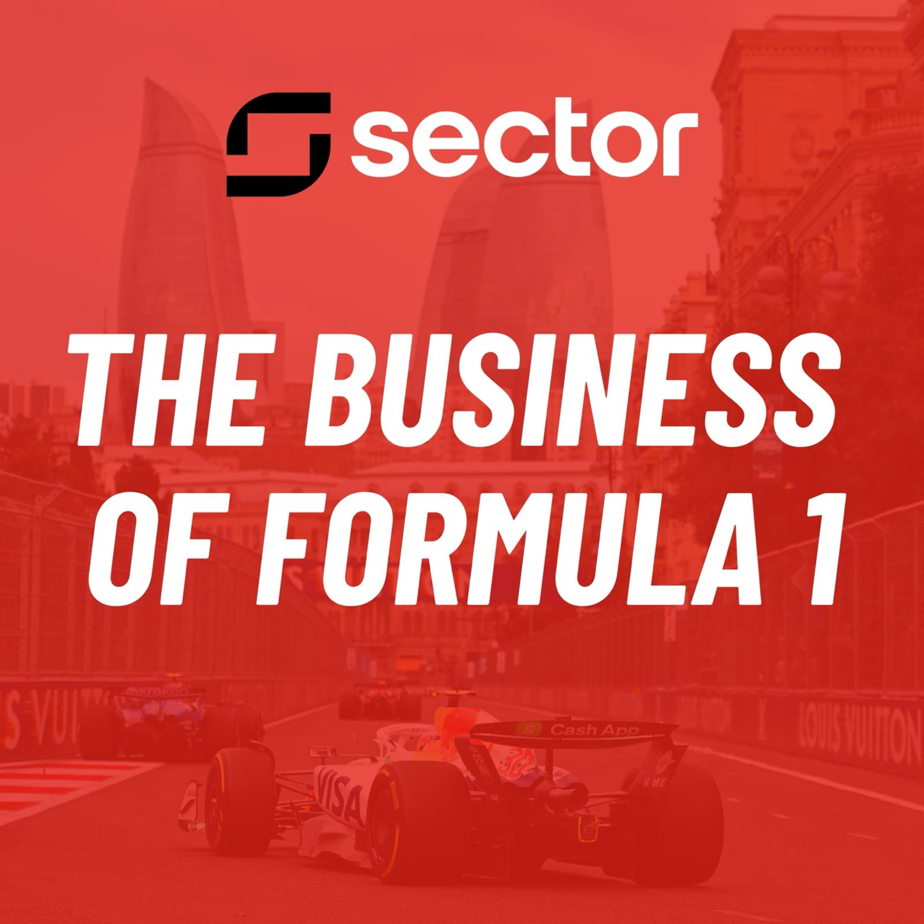 The Business of Formula 1