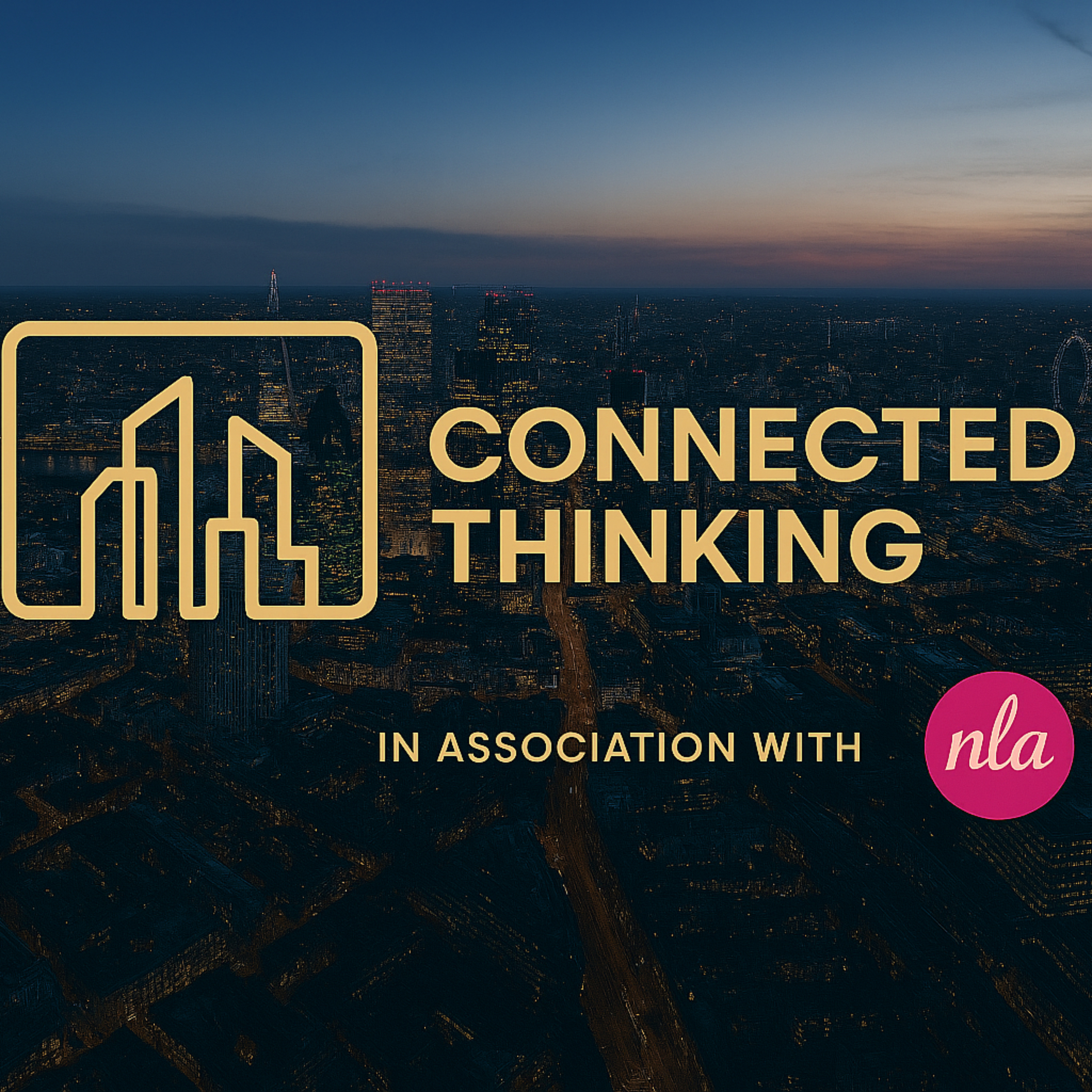 Connected Thinking: Ideas and insights from the people shaping the built environment