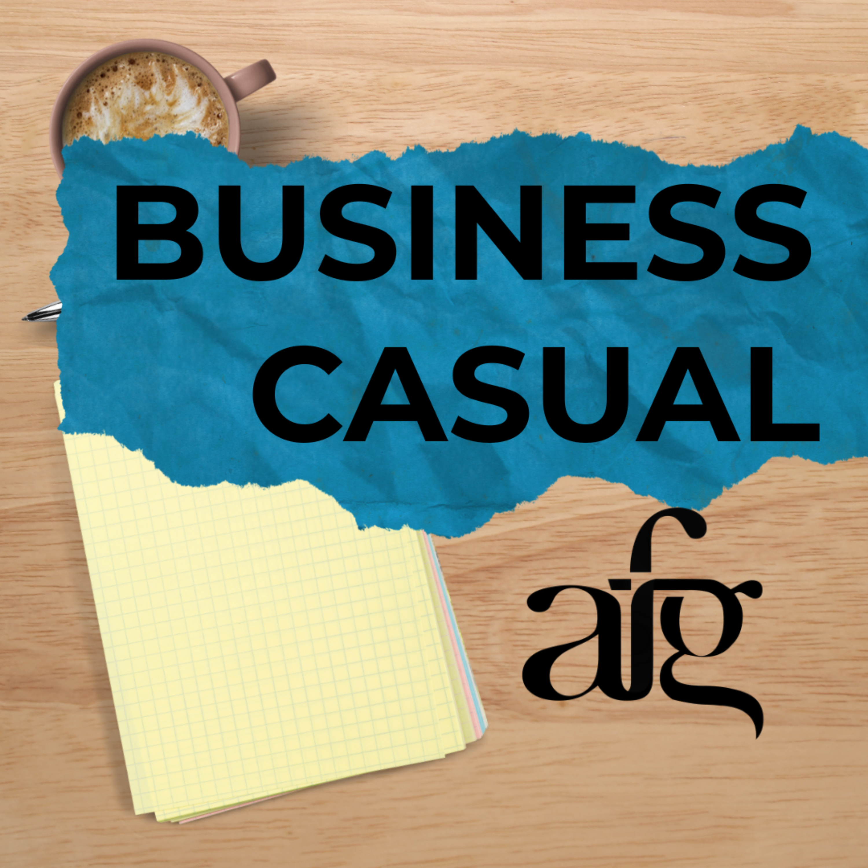Business Casual