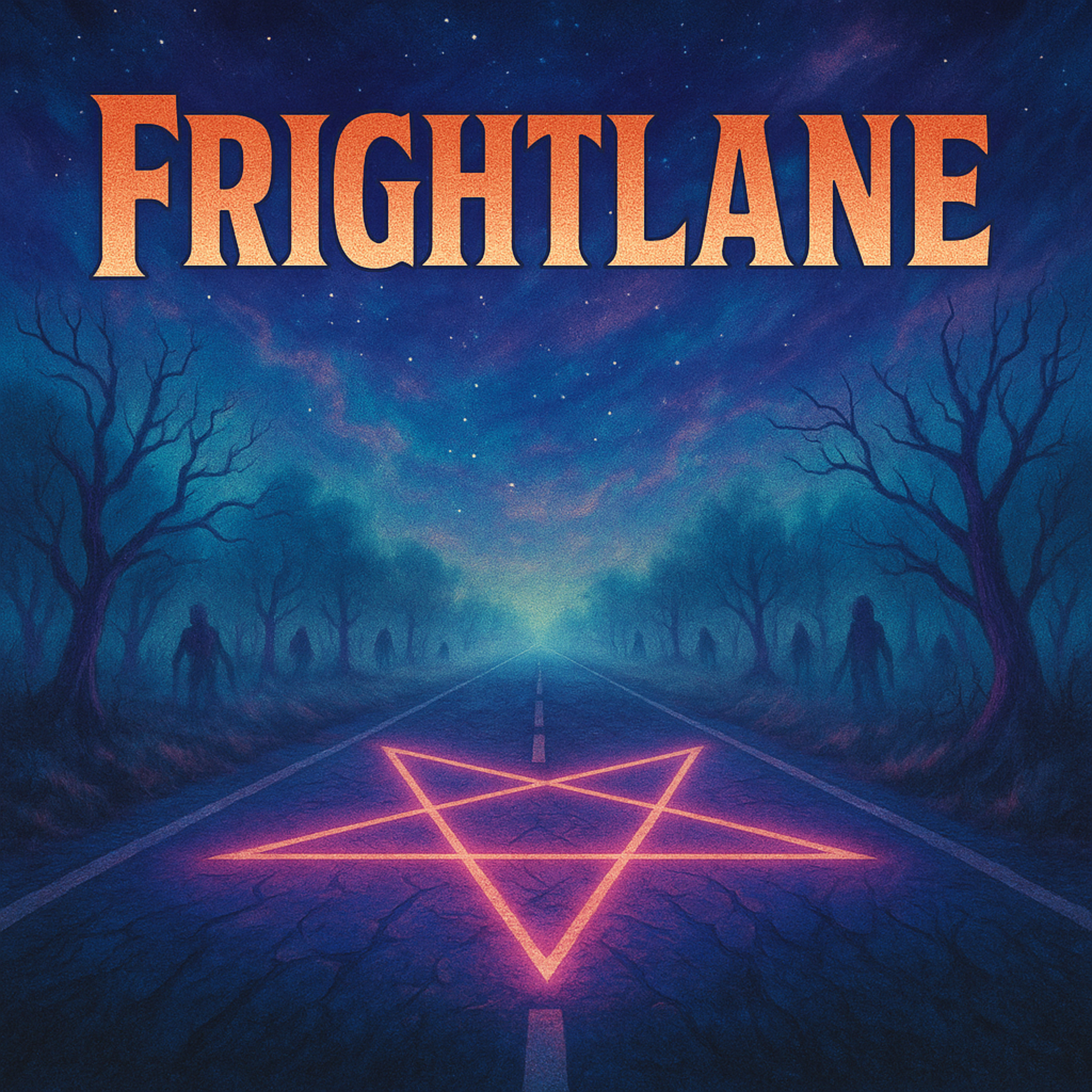 FRIGHTLANE