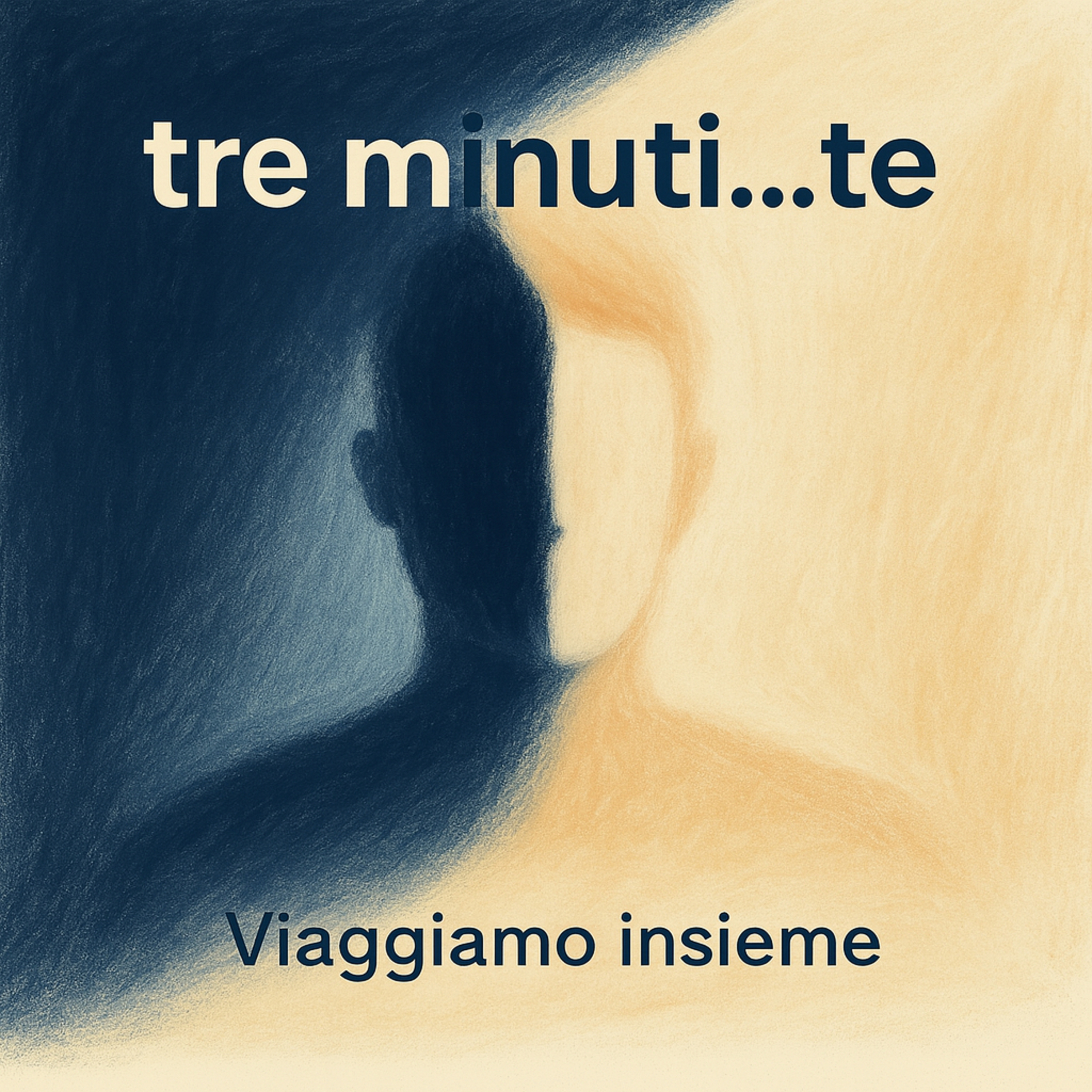 Tre minuti…te cover art