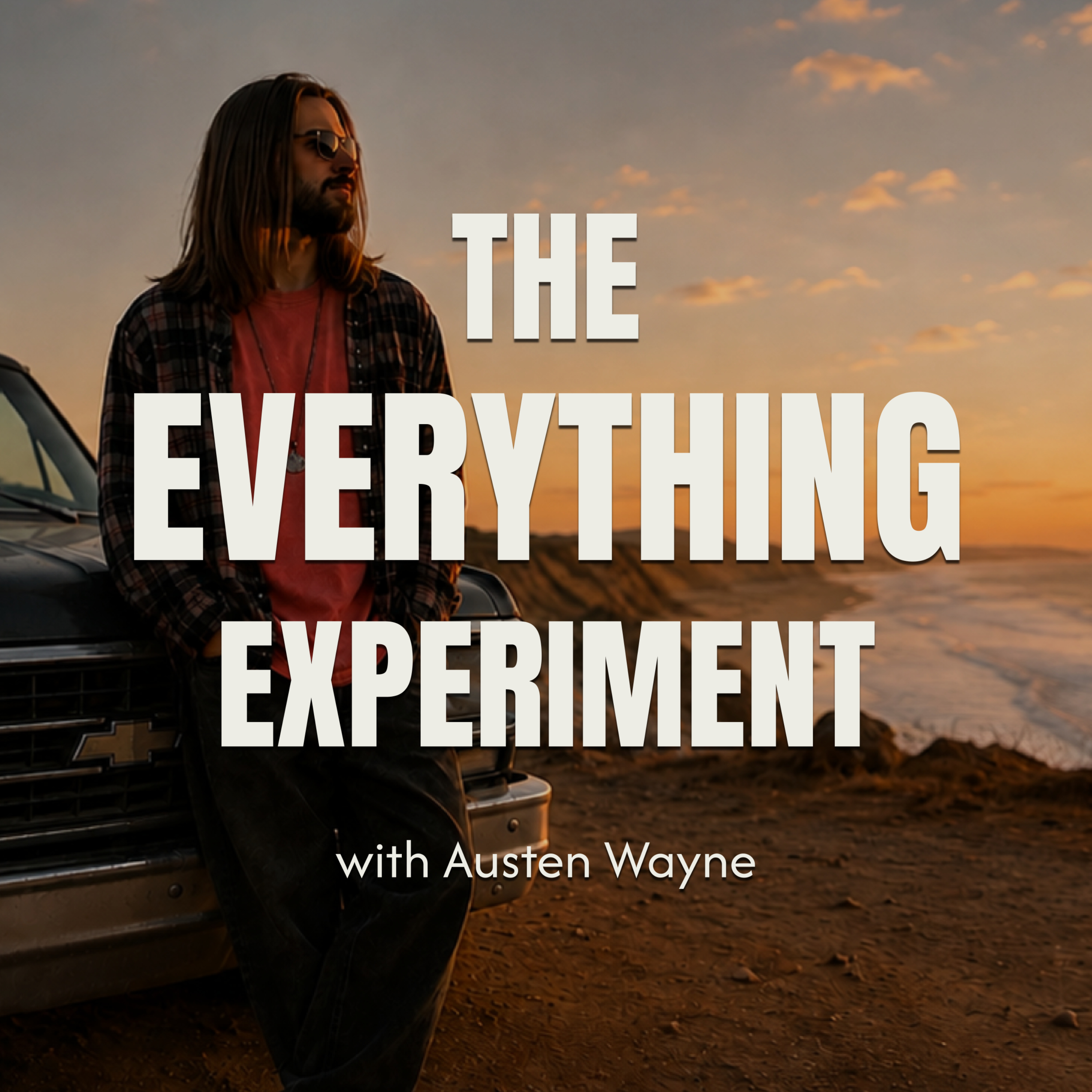 The Everything Experiment