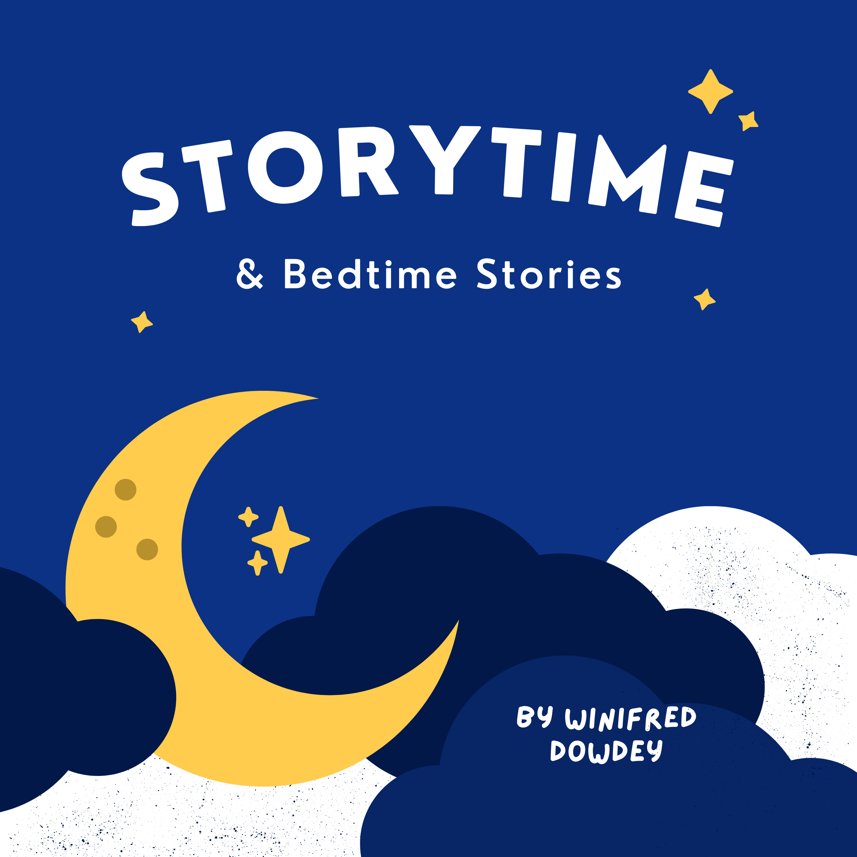 STORYTIME with Winifred