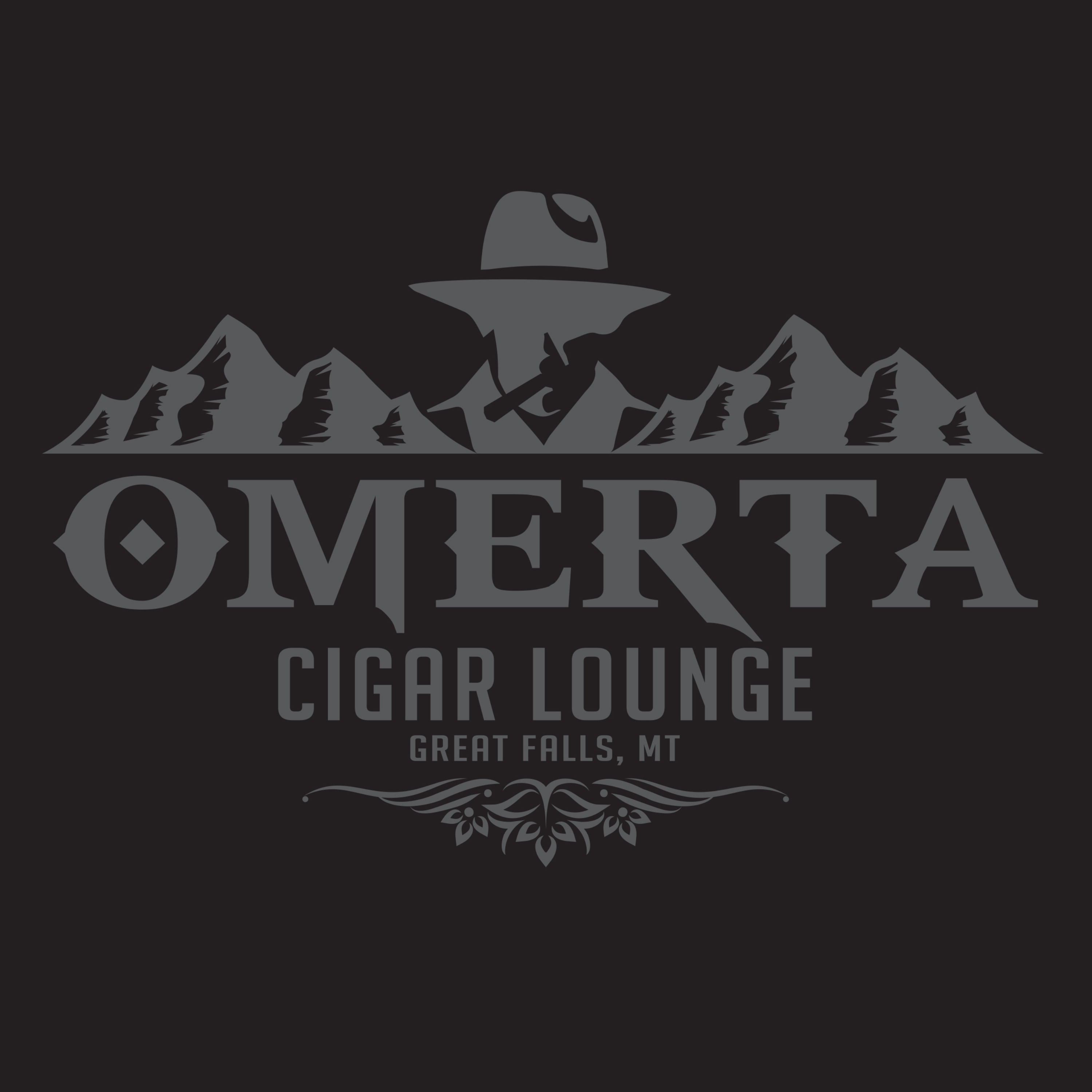 Omertà: with Ray and Jay