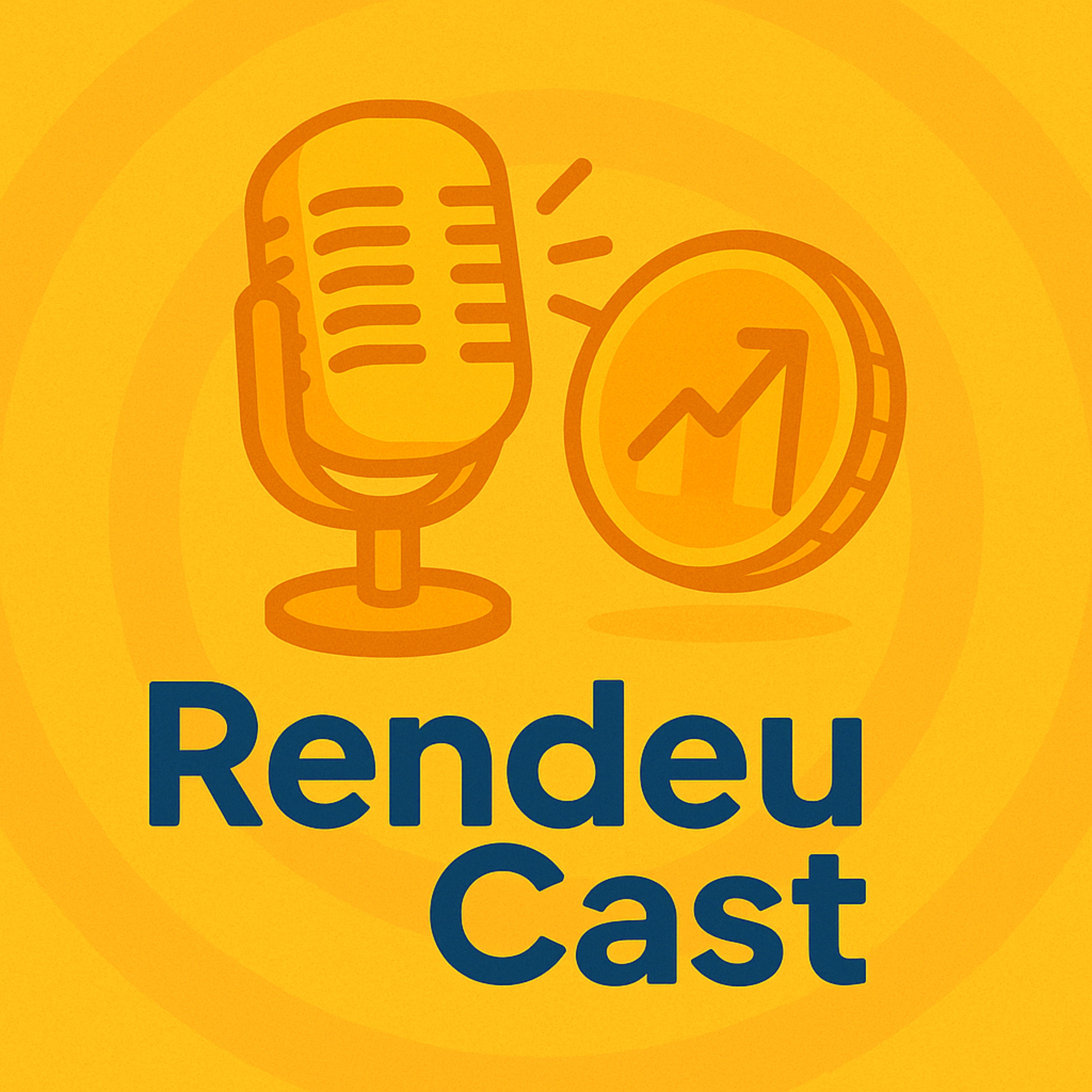 RendeuCast podcast artwork