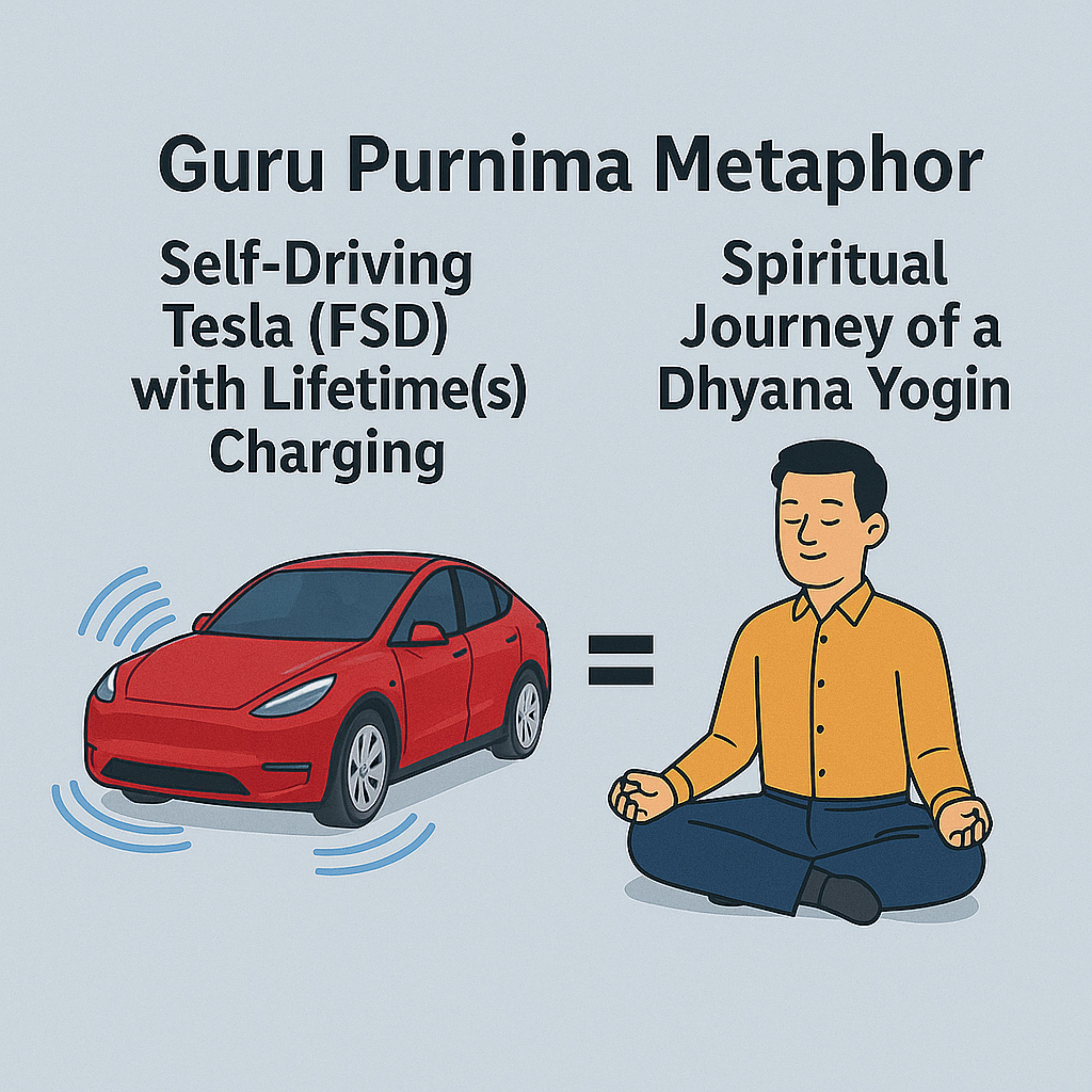 Quantum View Point - Musings on Meditation cover art