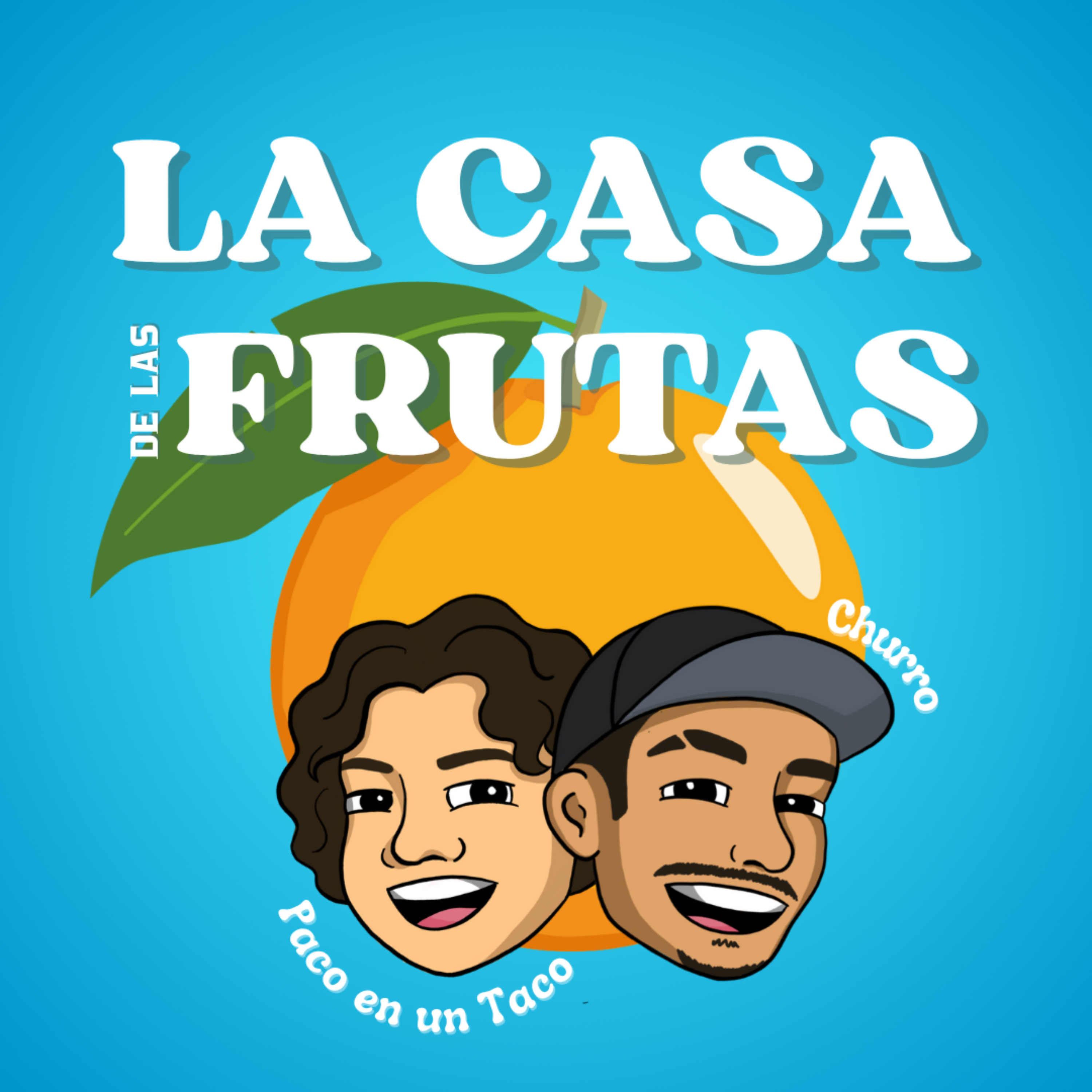 La Casa de las Frutas