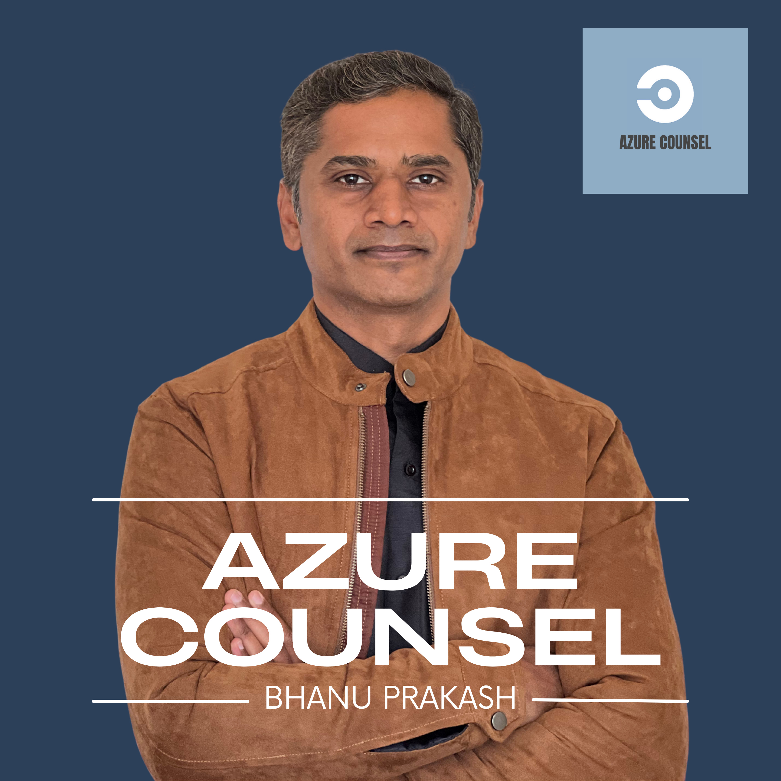 Azure Counsel Podcast