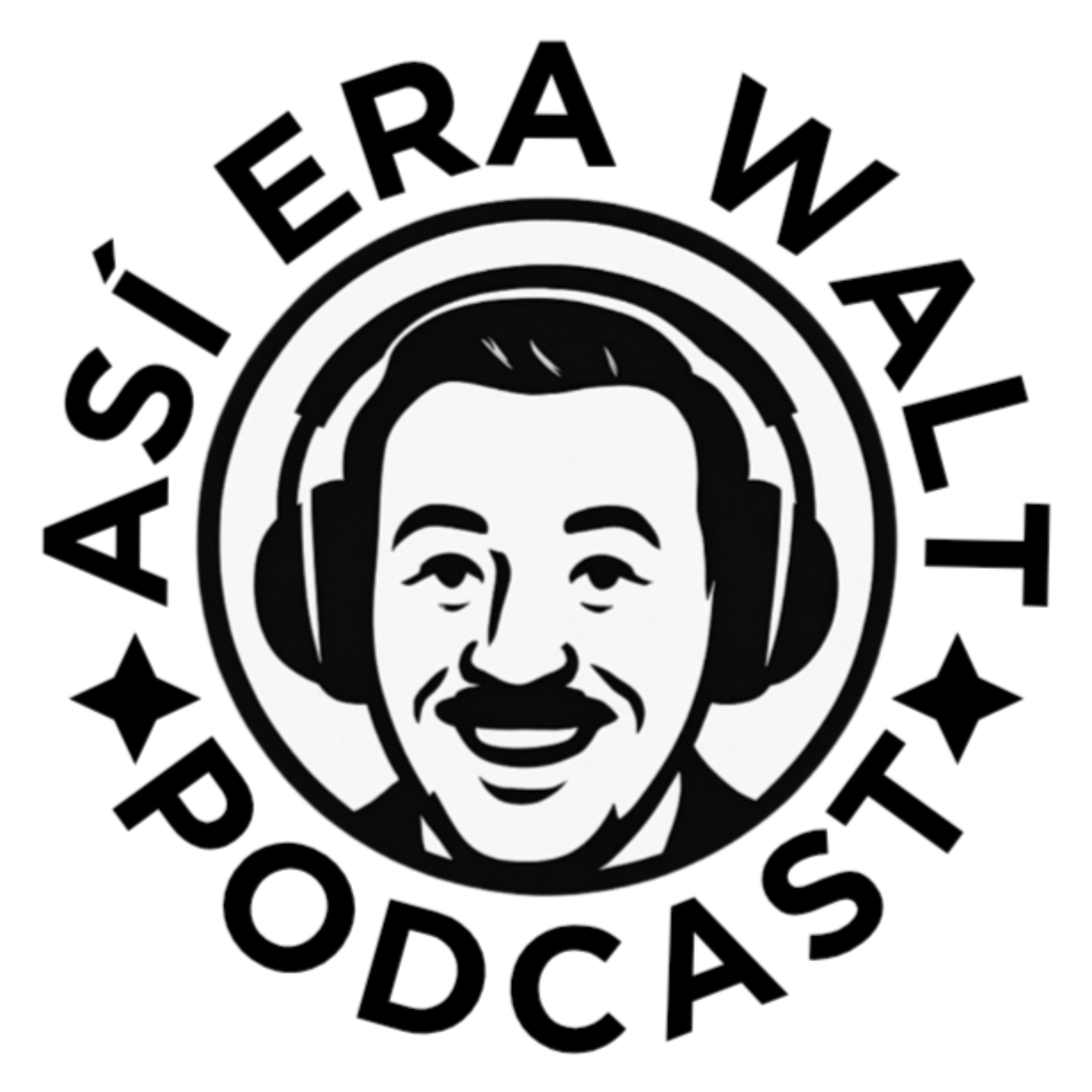 Así Era Walt