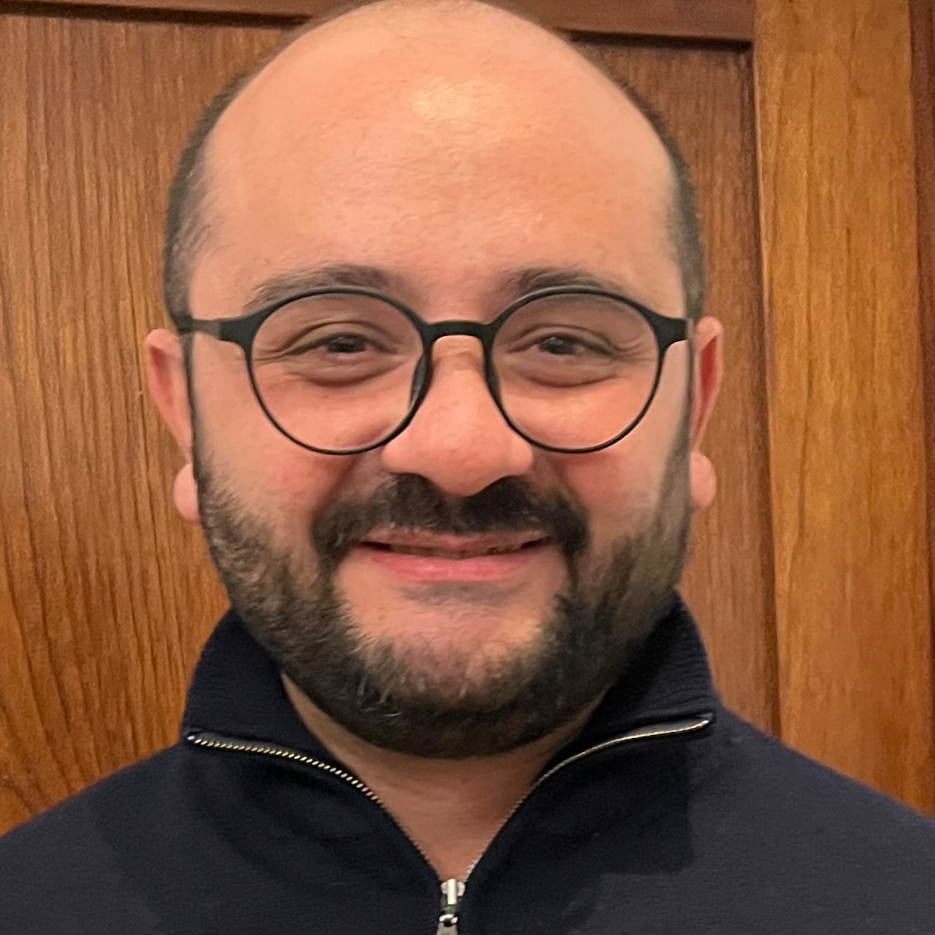 Corazón de Padre cover art