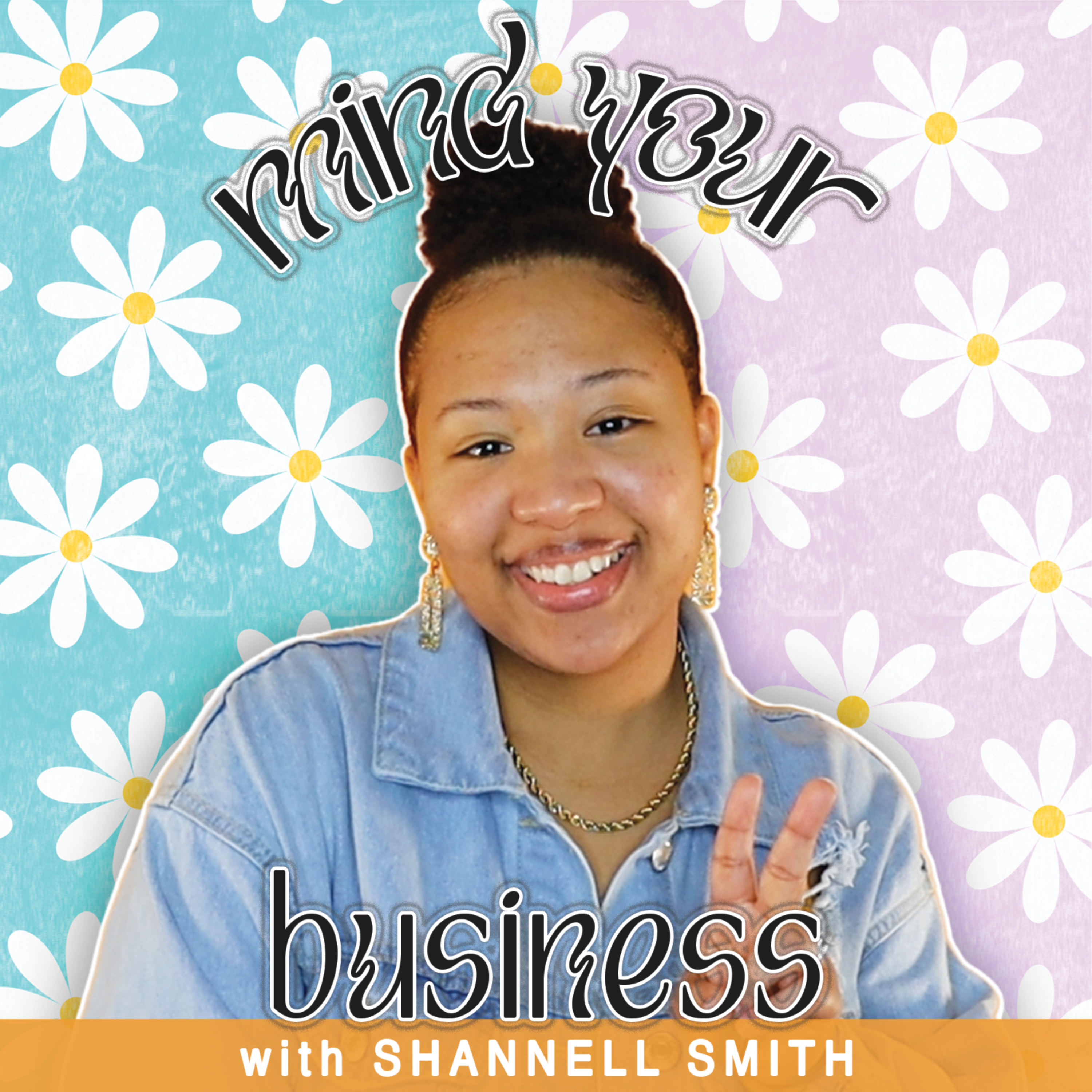 The Mind Your Business Podcast