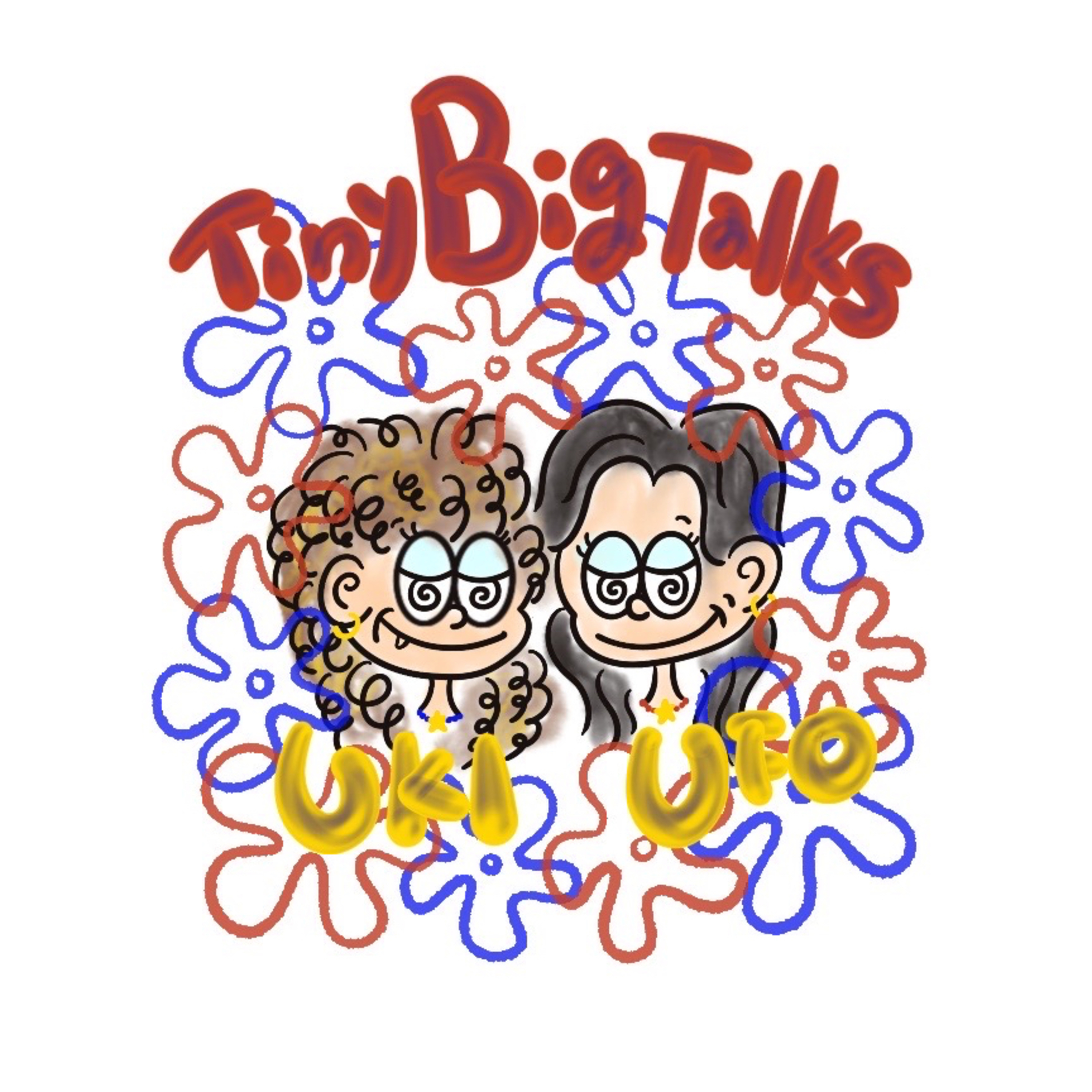 Tiny Big Talks